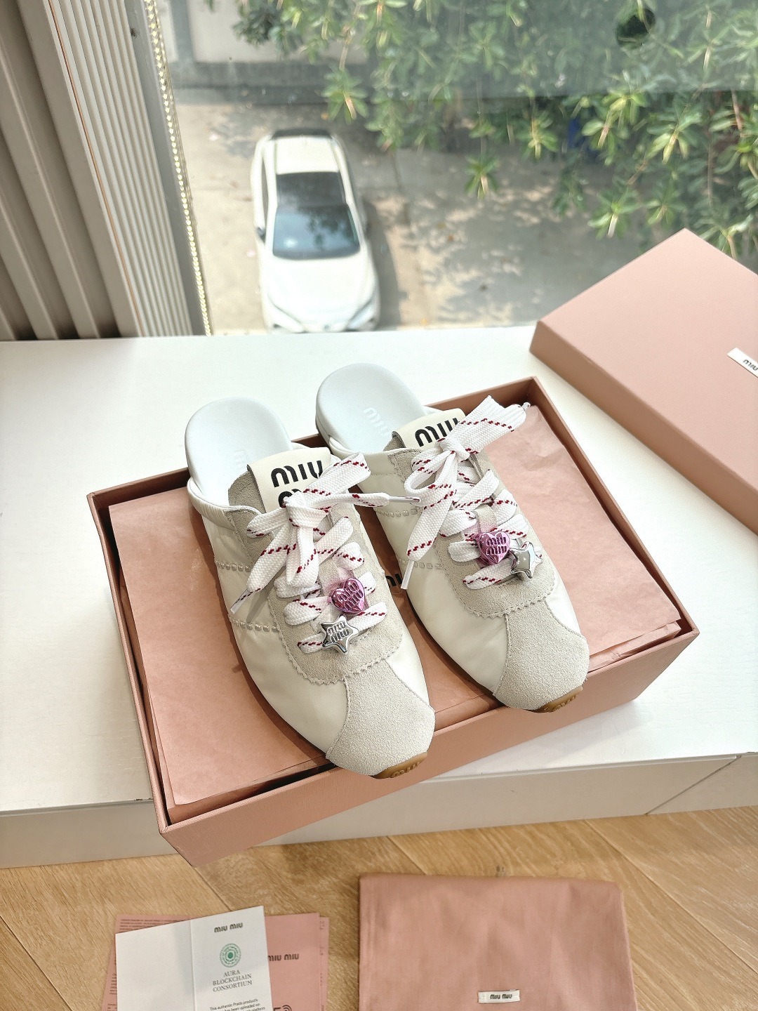 미*미* 25s 신상 캐주얼화