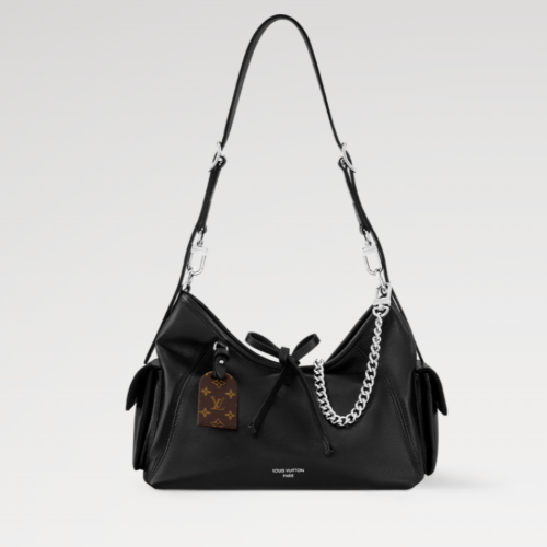 루이비통 캐리올 카고 바이브 PM