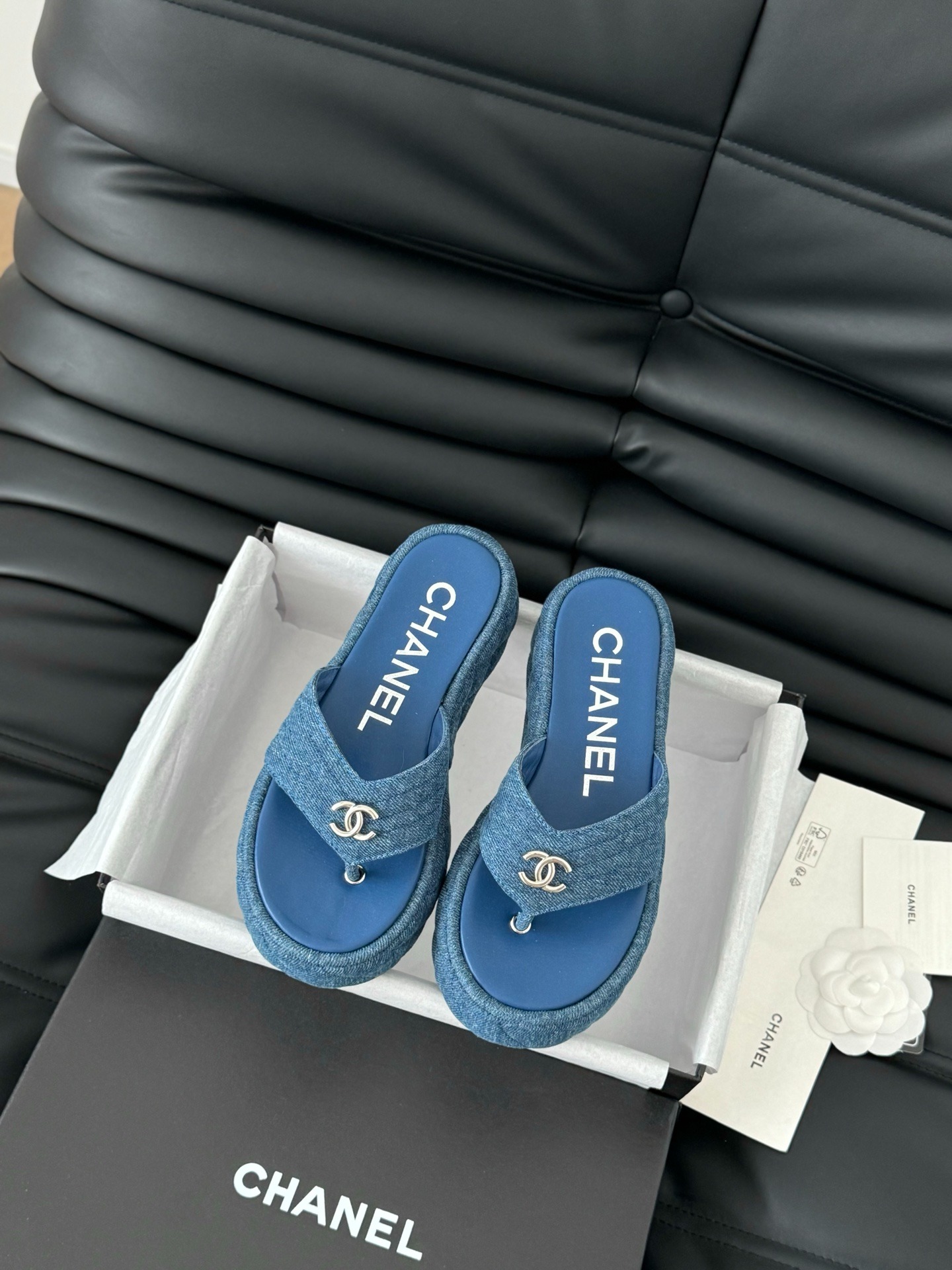 샤* 봄여름 신상 핫픽스 통굽 샌들