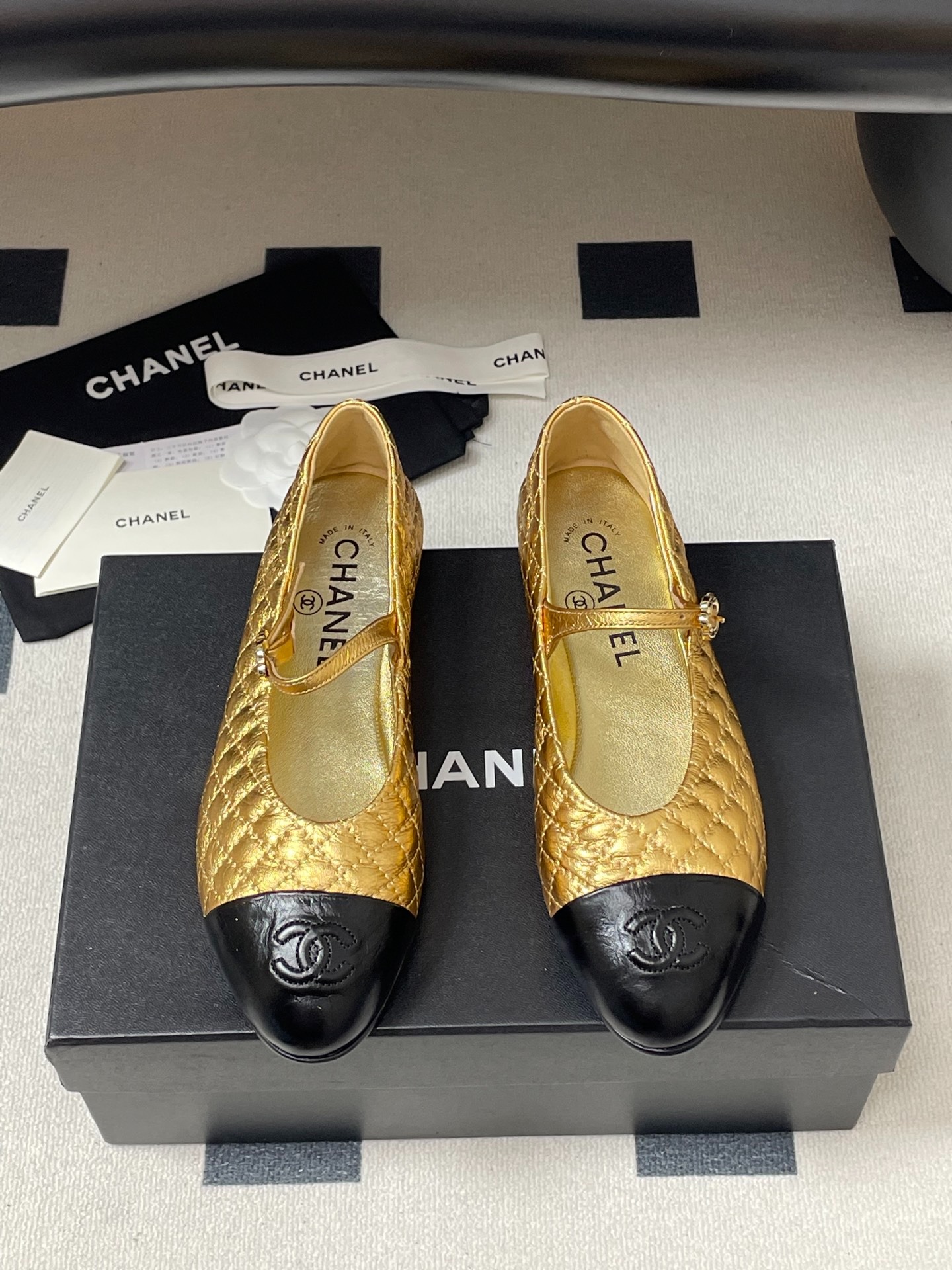 샤* 봄여름 신상 빈티지 스웨이드 플랫 슈즈