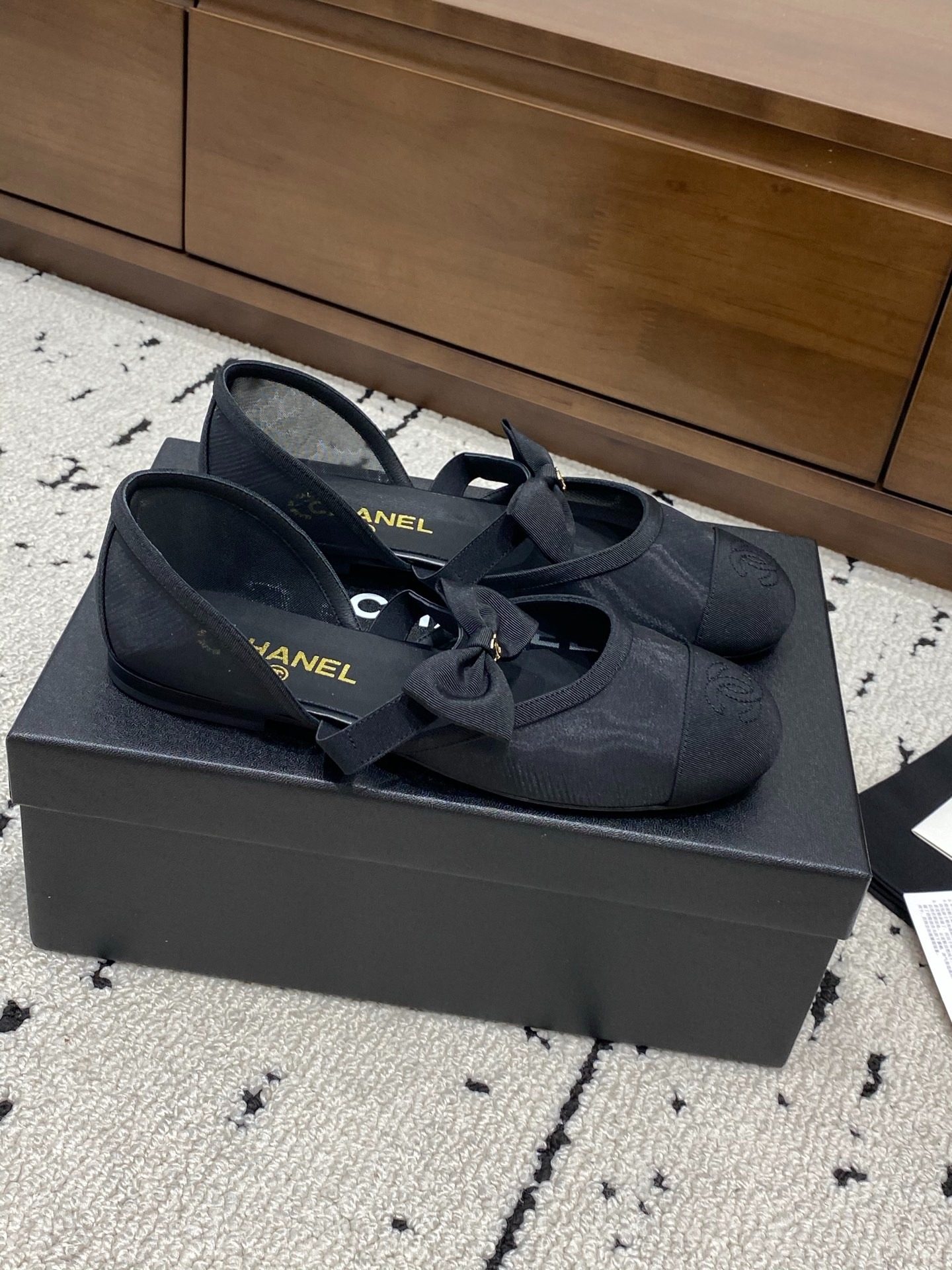 샤* 25s 신상 플랫 슈즈