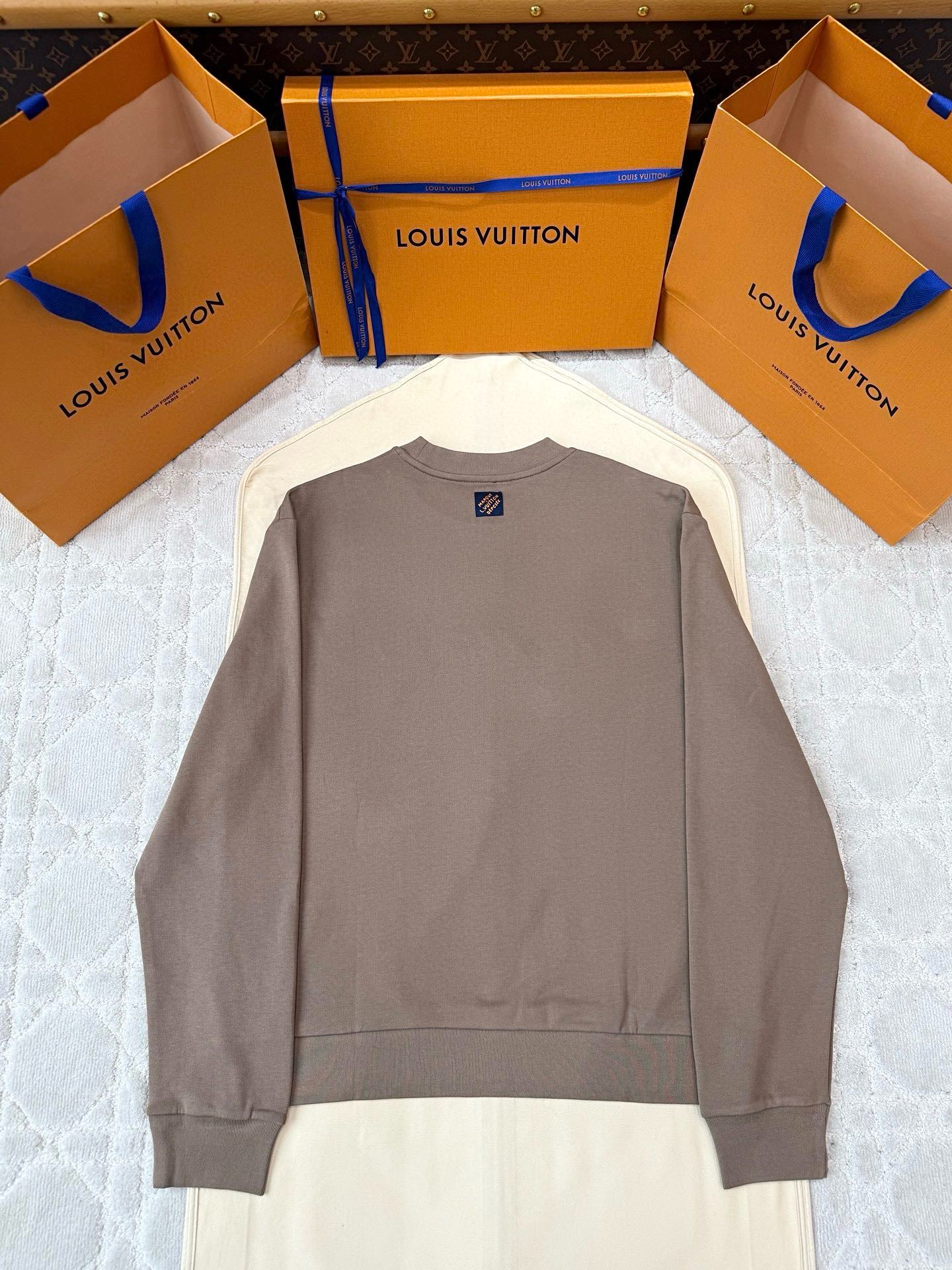 루*비통 25 신상 긴팔티