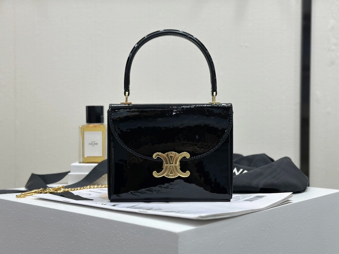 셀린느 블란딘 스몰백