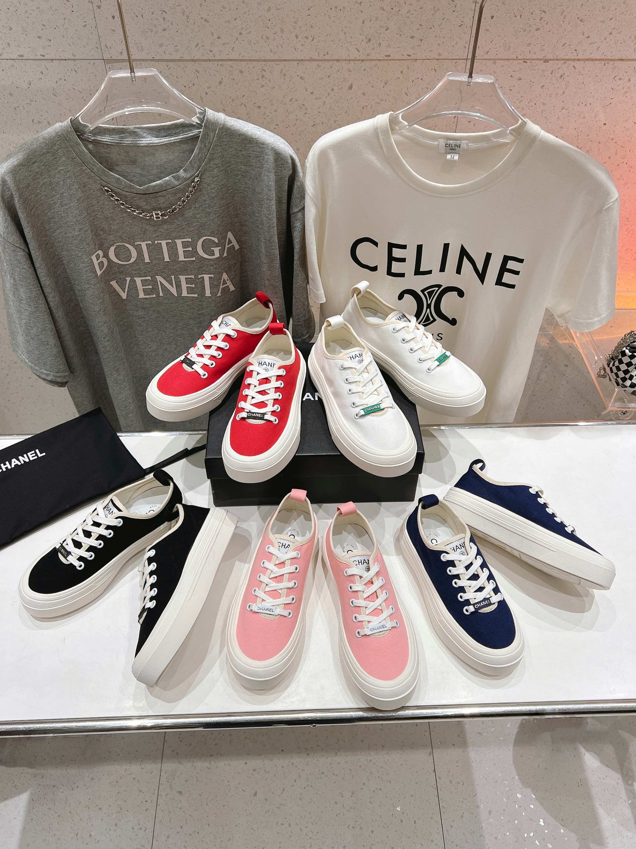 샤* 하이버전 2025ss 최신 캐주얼화