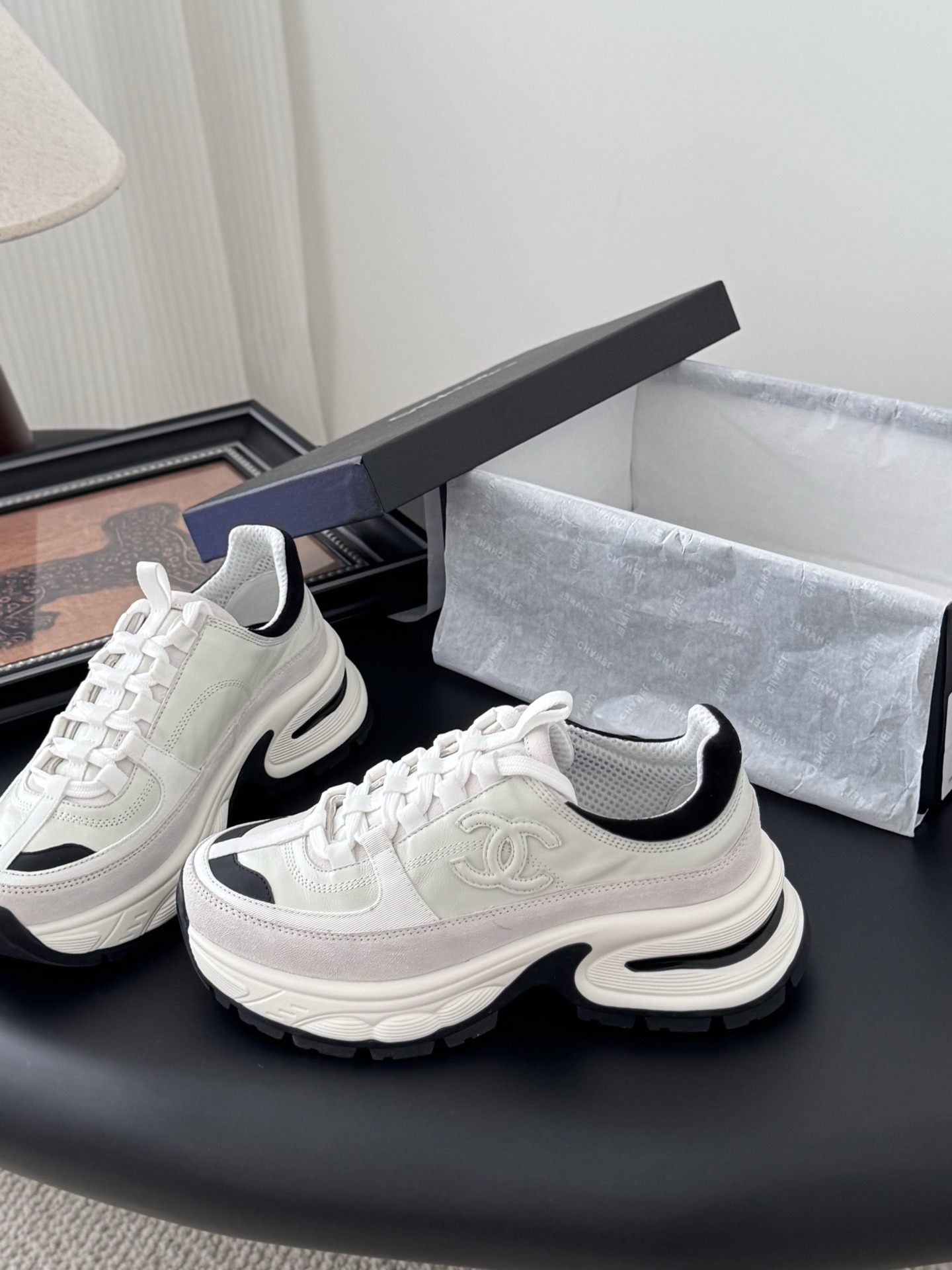 샤* 25C 신상 스니커즈