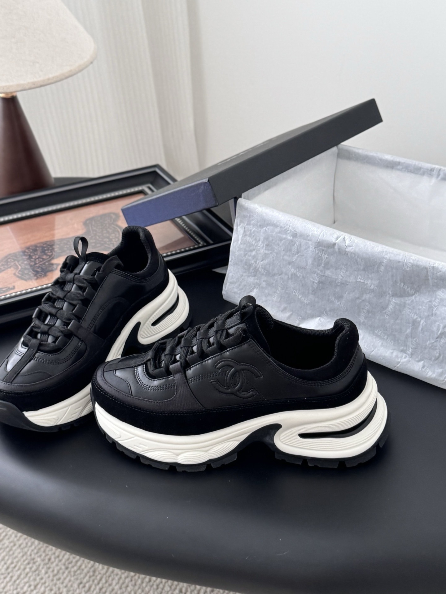 샤* 25C 신상 스니커즈