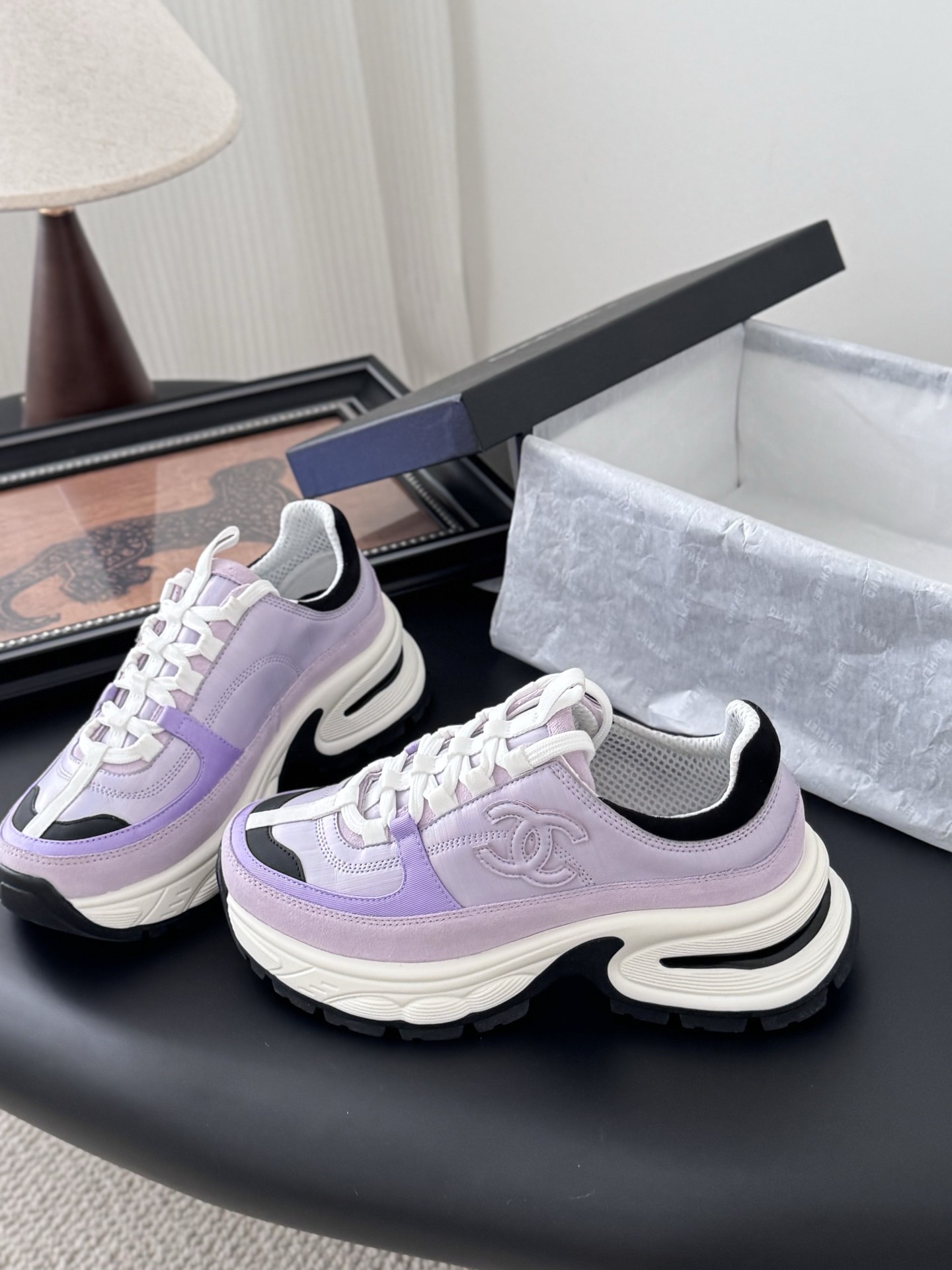 샤* 25C 신상 스니커즈