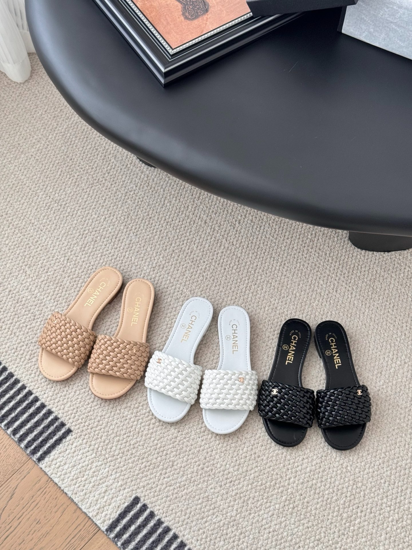 샤* 25P 신상 슬리퍼