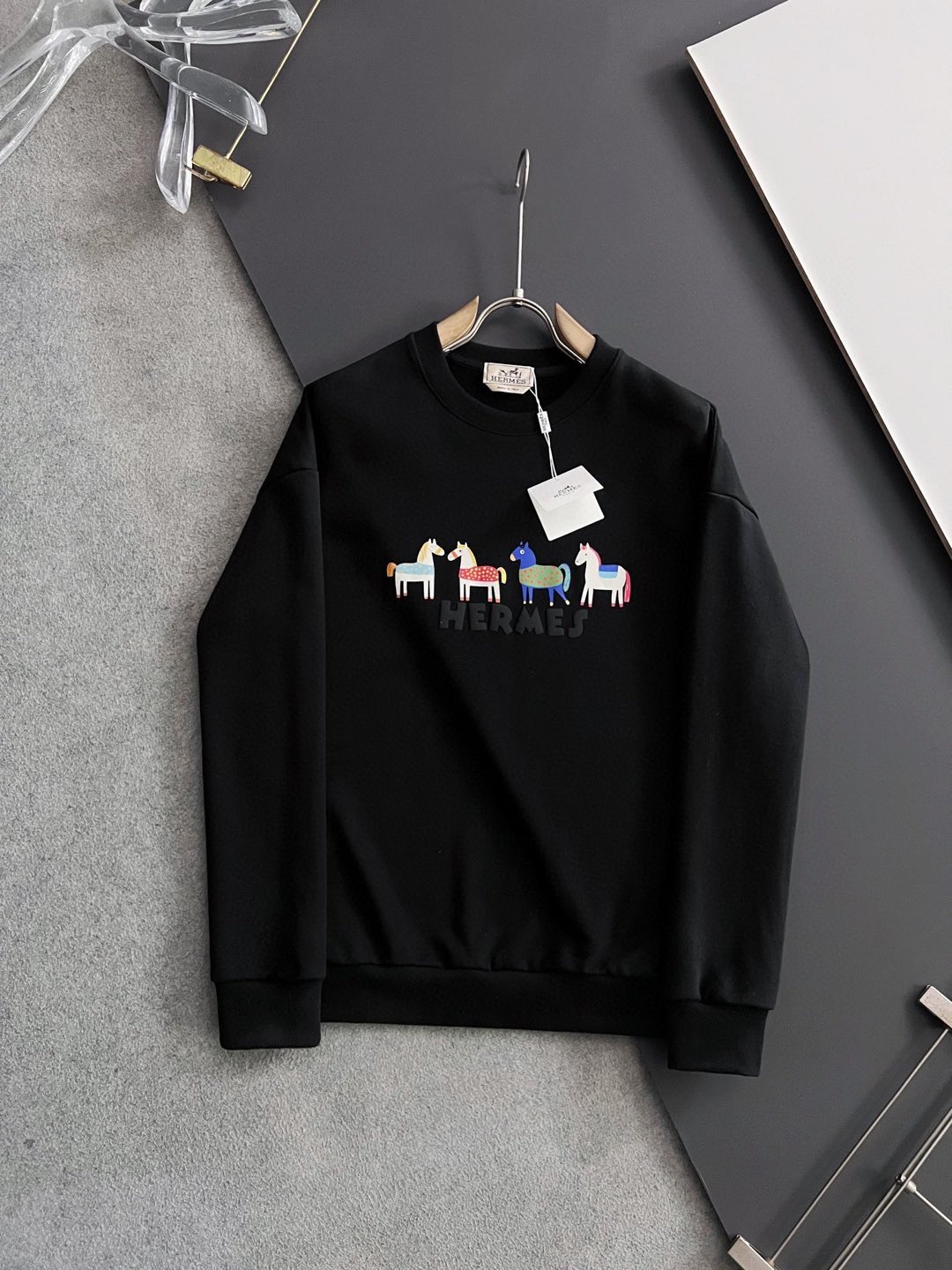 에*메스 프리미엄 맞춤 제작 맨투맨