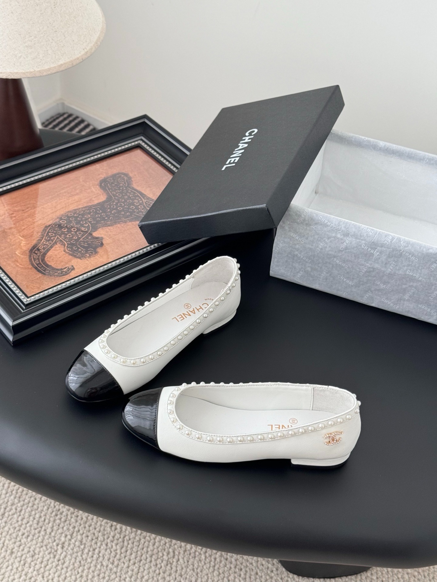 샤* 25s 메리제인 플랫