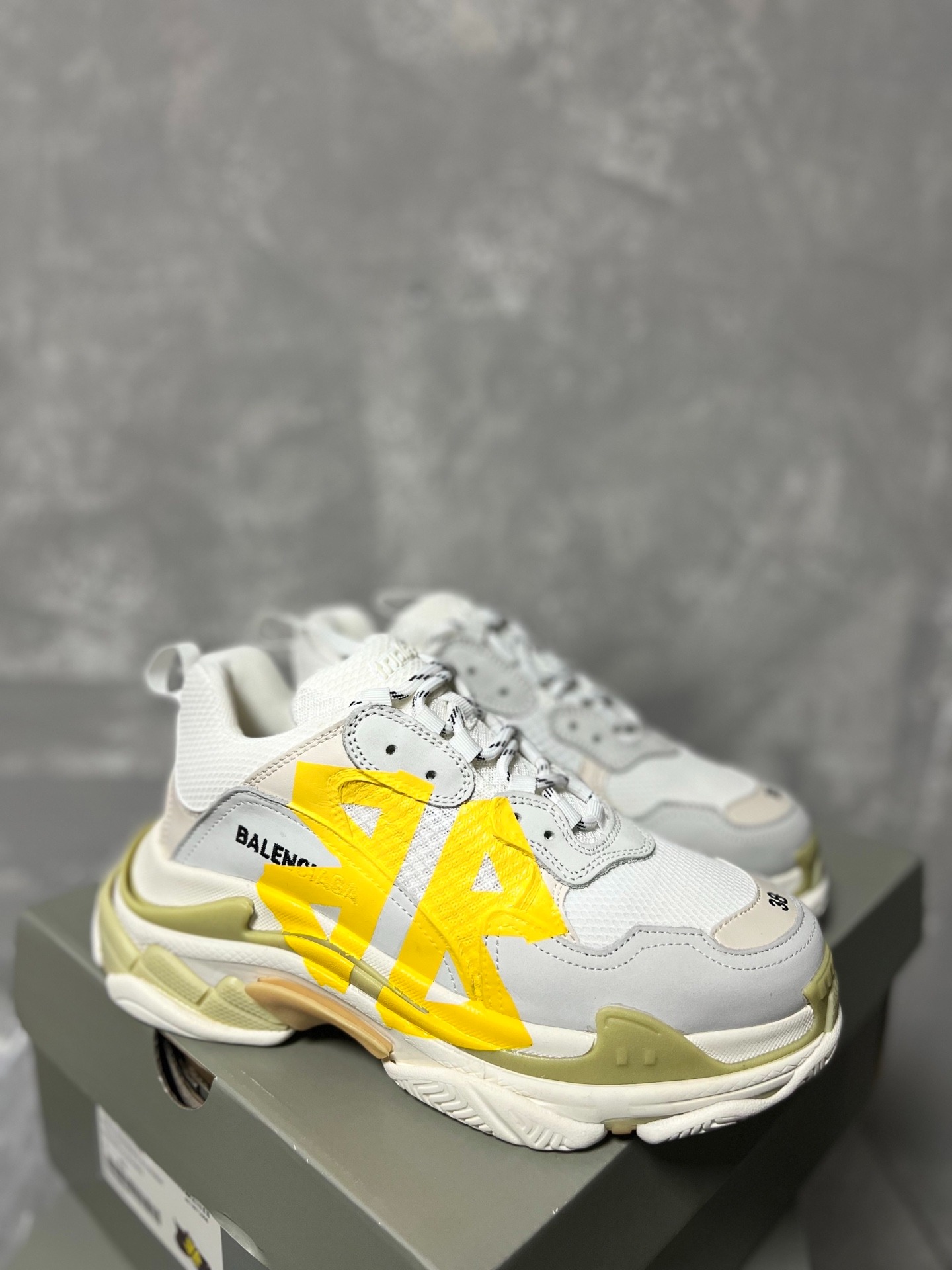 발*시아가 트리플 커플화