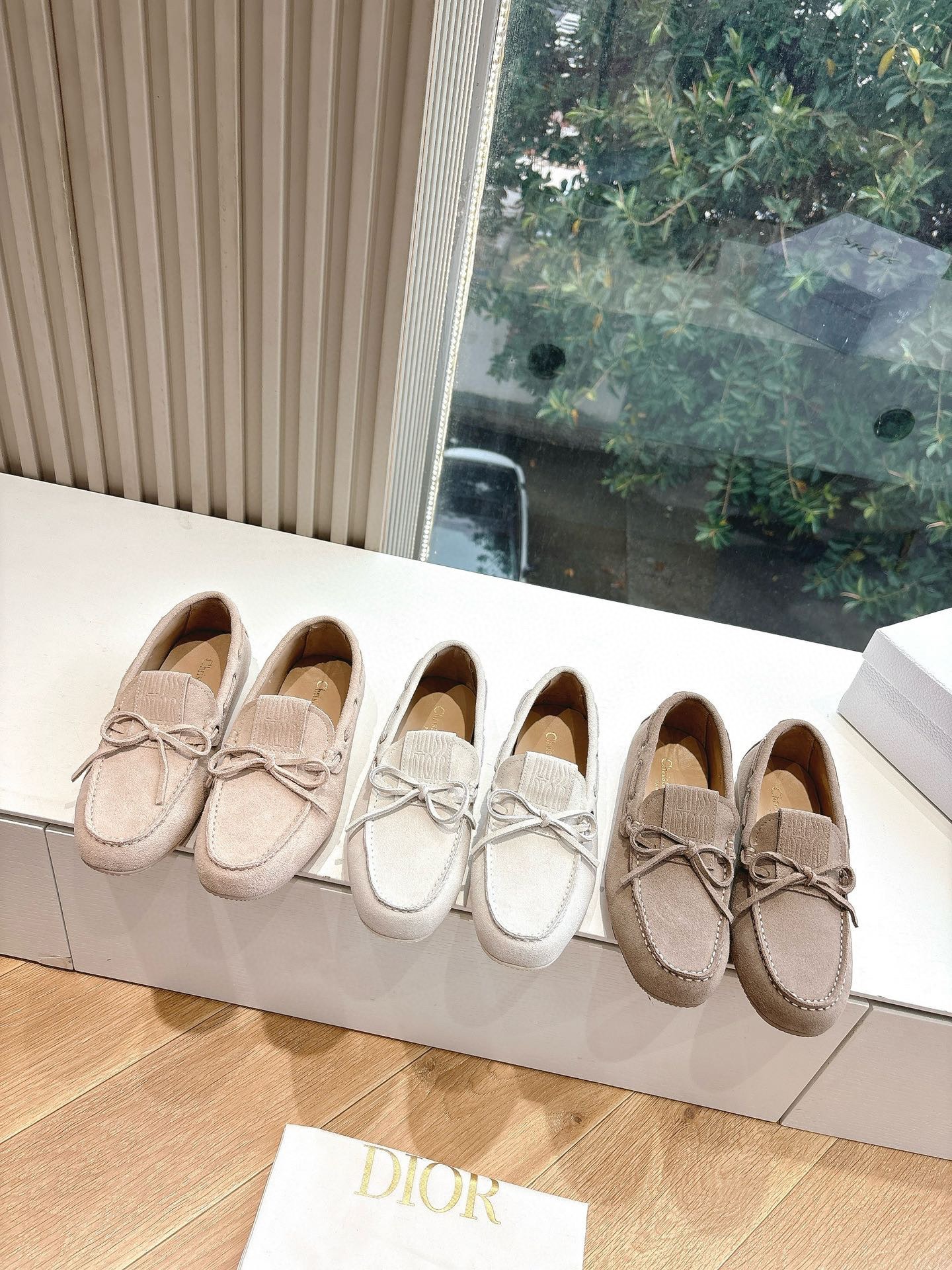 디* 2025 이른 봄 신상 로퍼