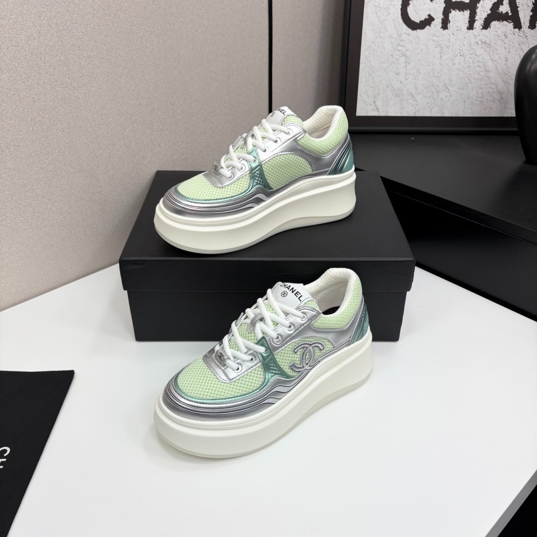 샤* 팬더 슈즈! 2025 프리미엄 스니커즈