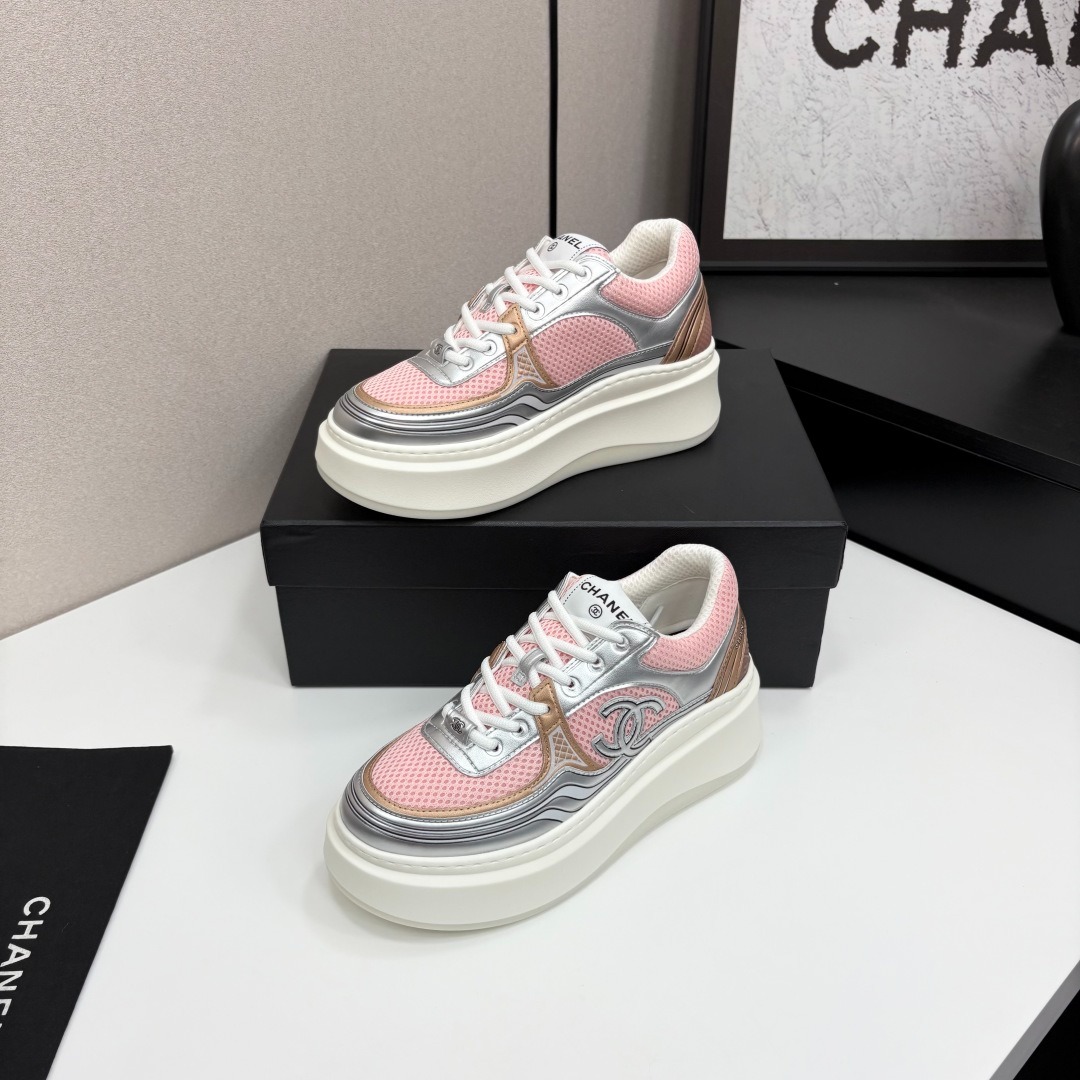 샤* 팬더 슈즈! 2025 프리미엄 스니커즈