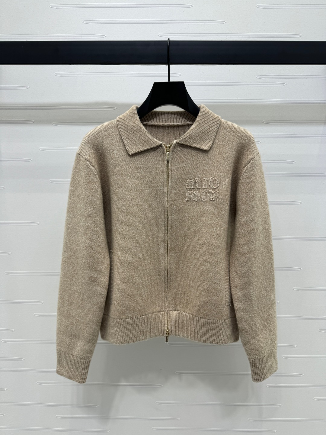 미*미* 25 초봄 신상 터들넥 가디건