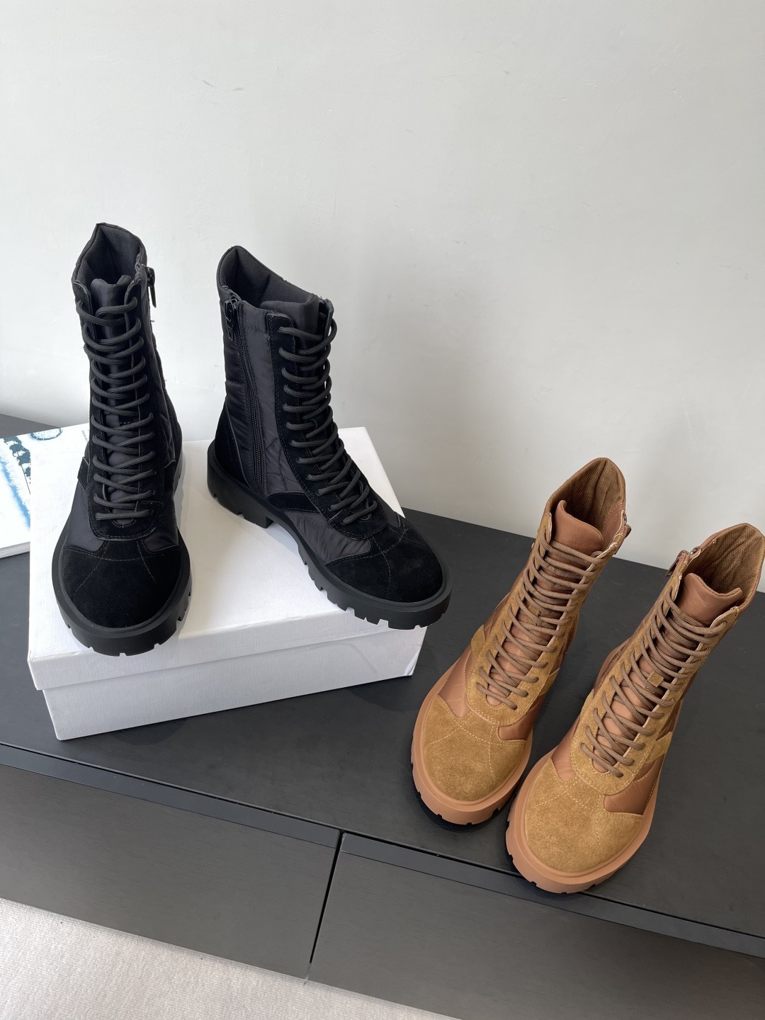 셀*느 25ss 신상 빈티지 워커