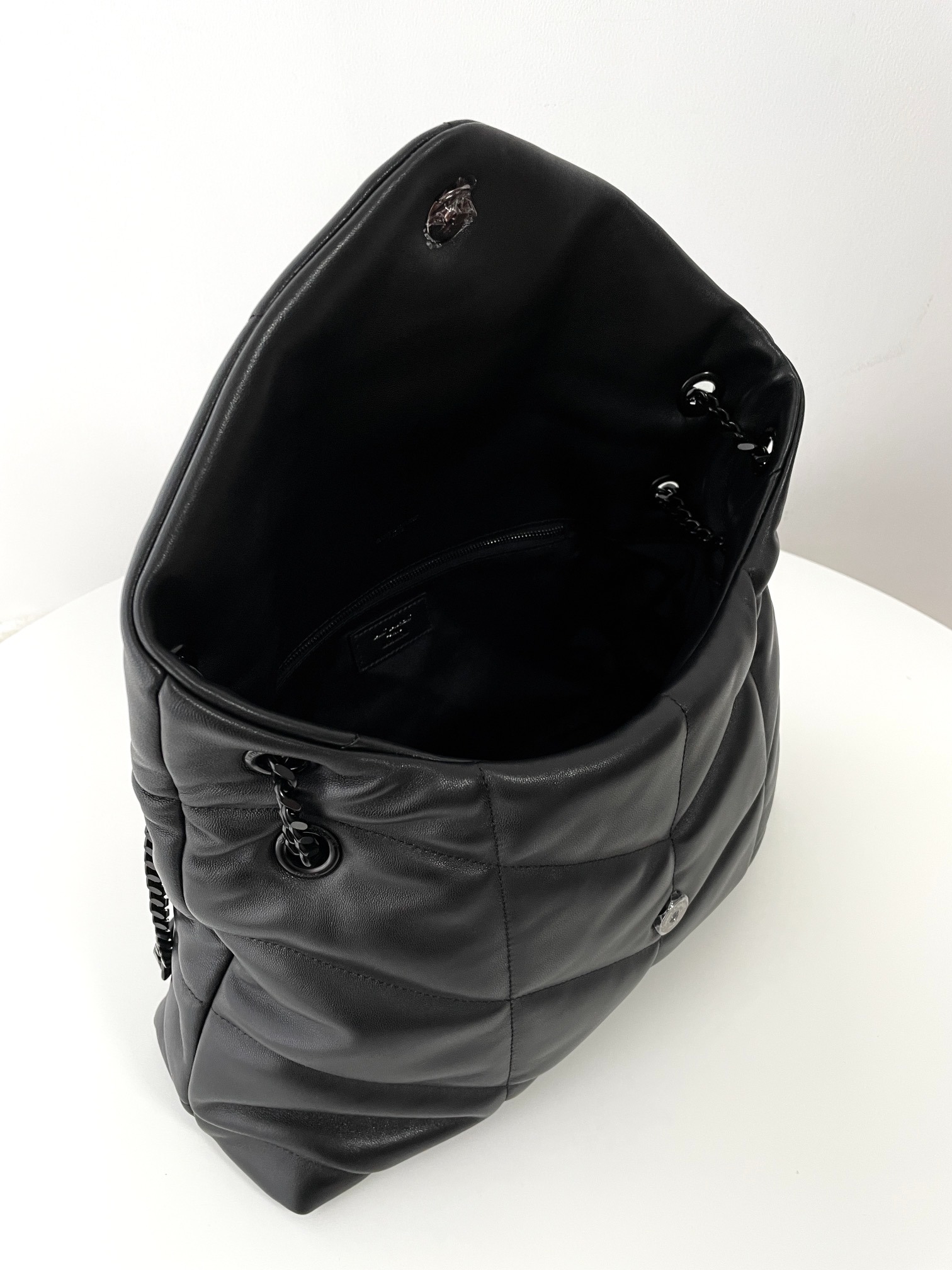 입생*랑 LOULOU 루루 푸퍼 백