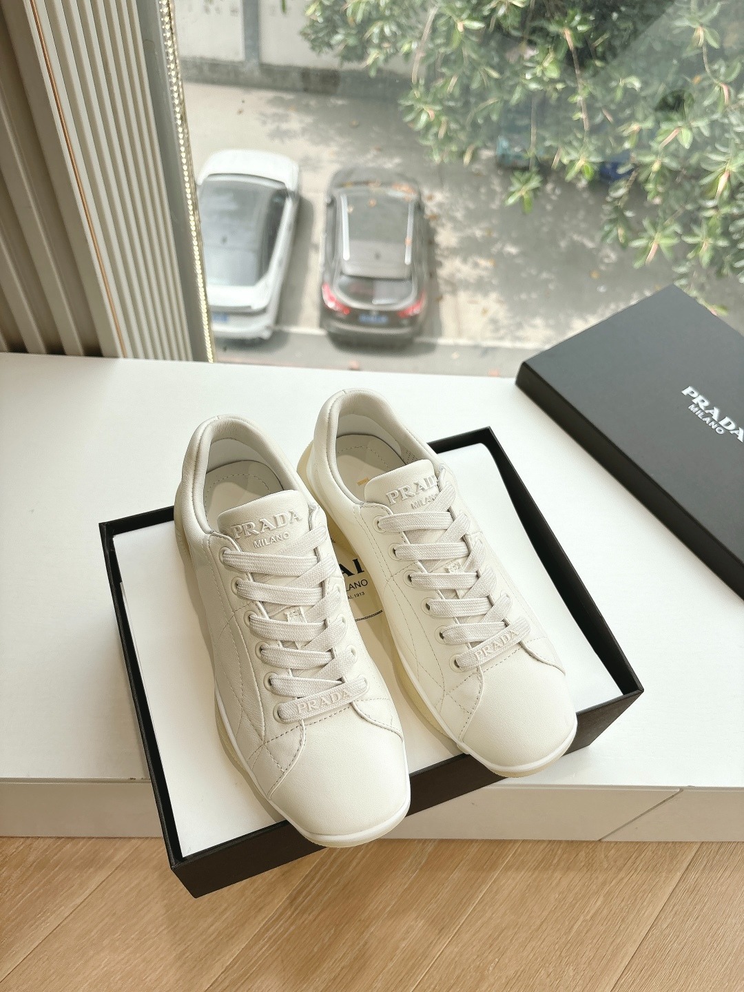 프*다 25ss 봄여름 신상 스니커즈