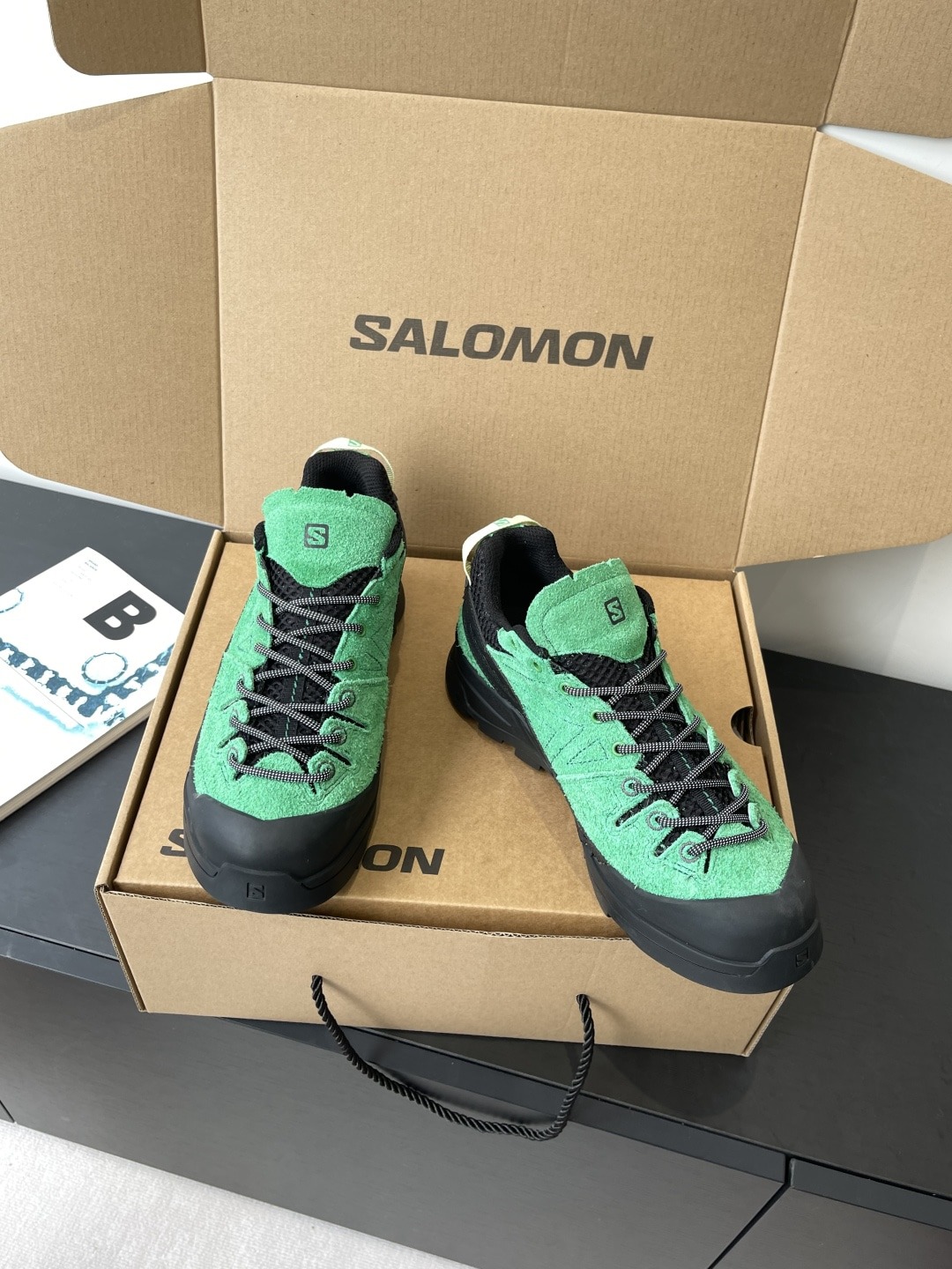 살* 25ss 뉴에어로글라이드3 그레이블 운동화