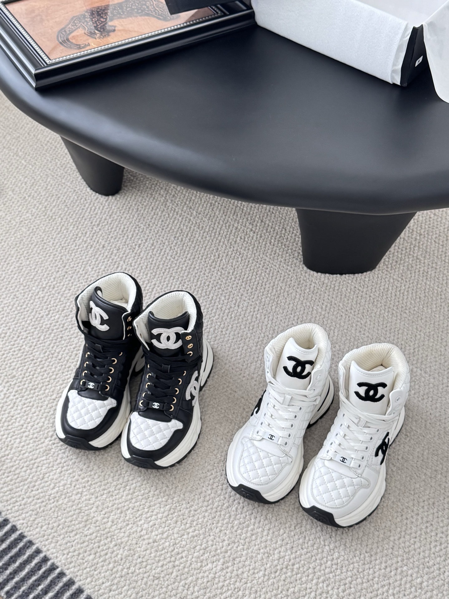 샤* 25C 신상 스니커즈