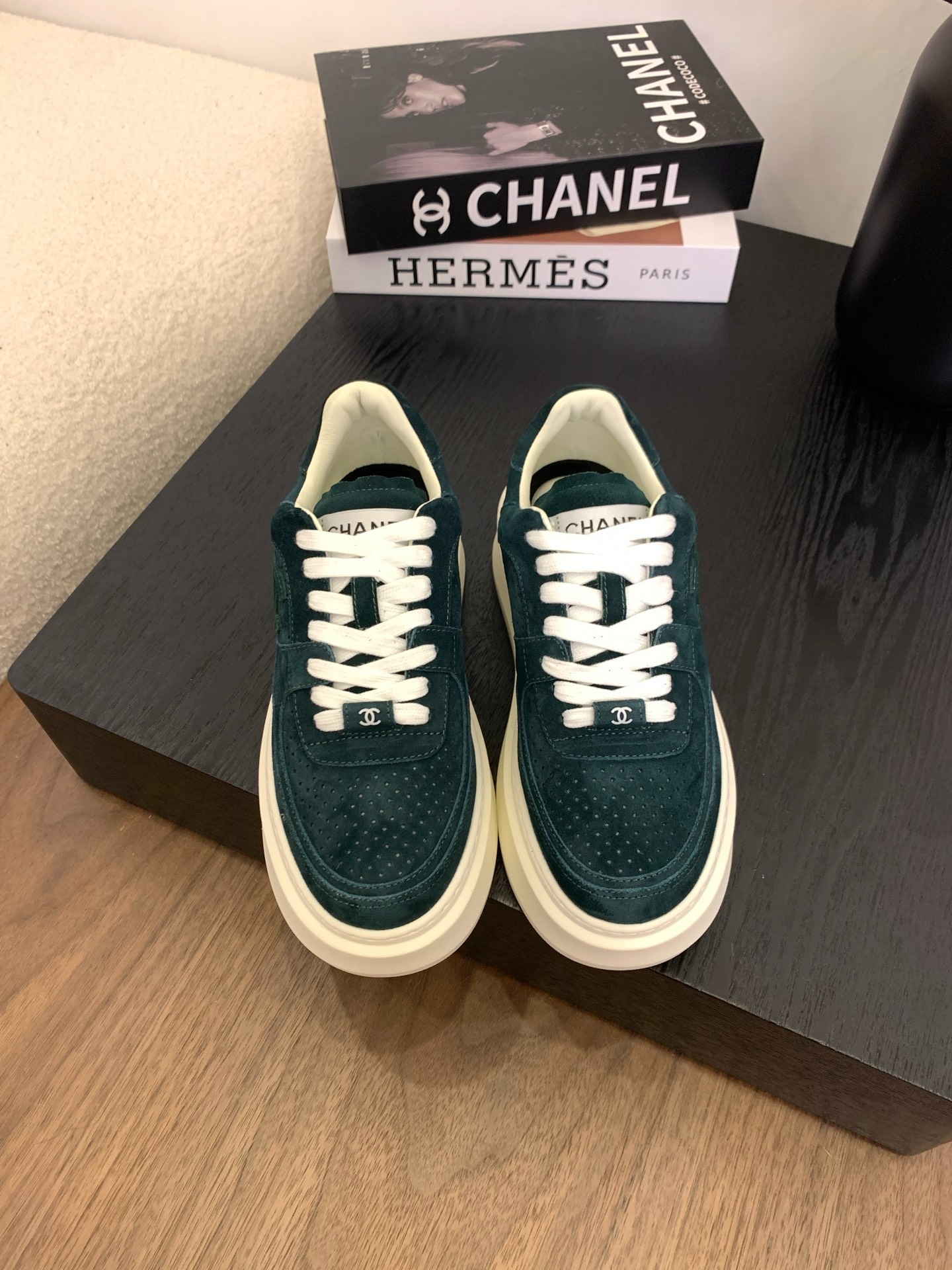 샤* 25 신상 통굽 슬립온 보드화