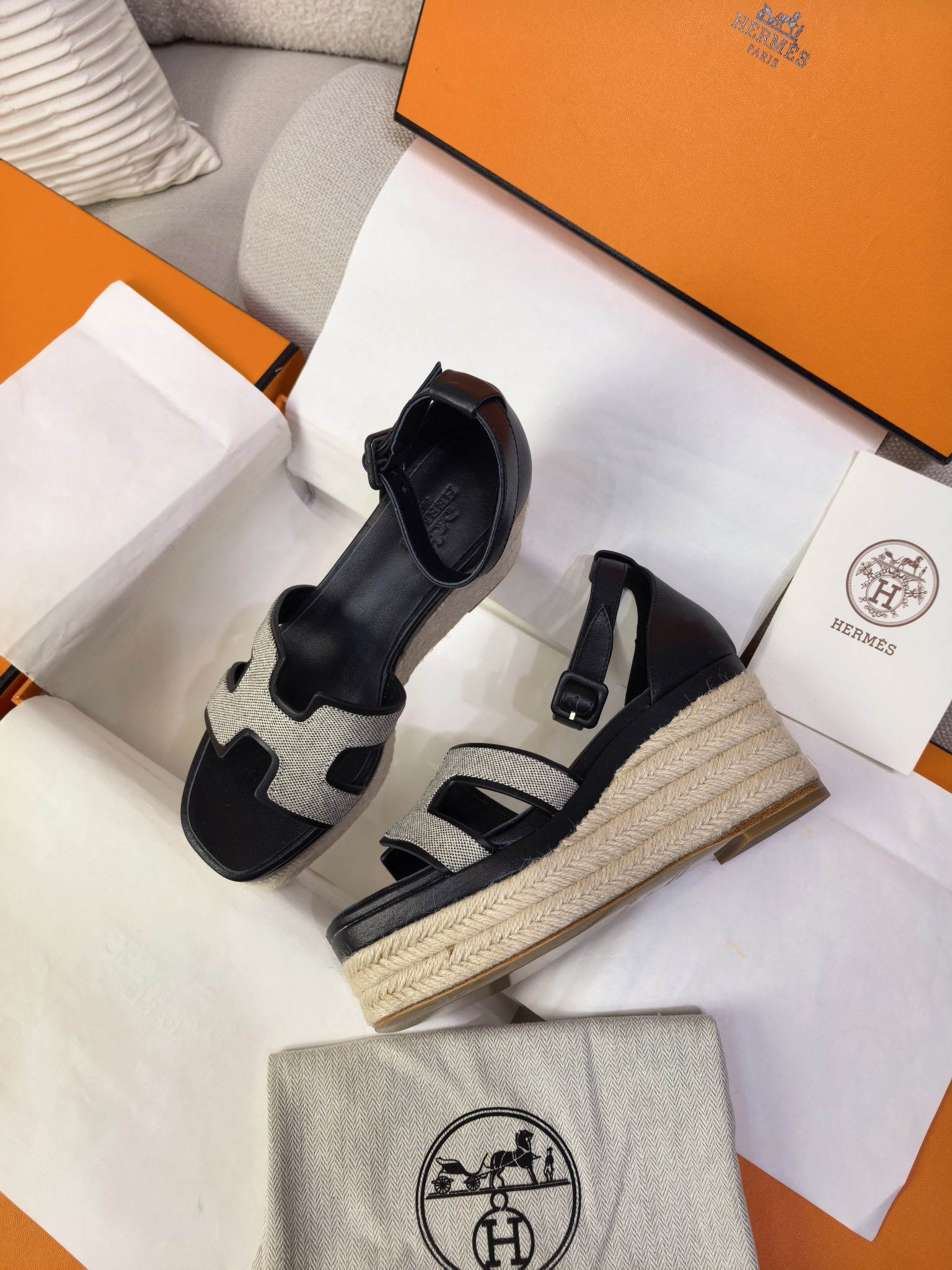 에*메스 2025 엘다 에스파듀