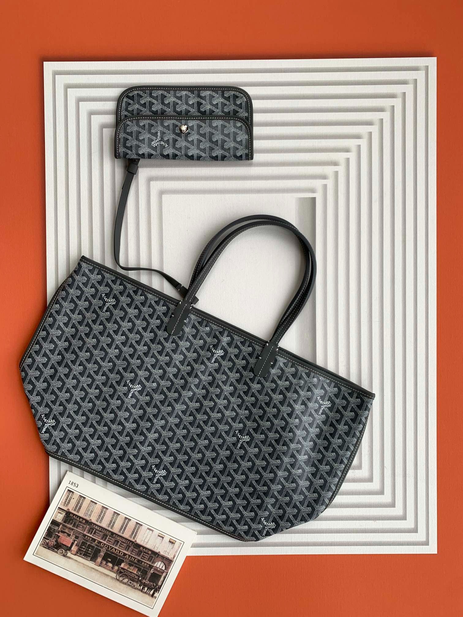 고*드 ANJOU 스몰백