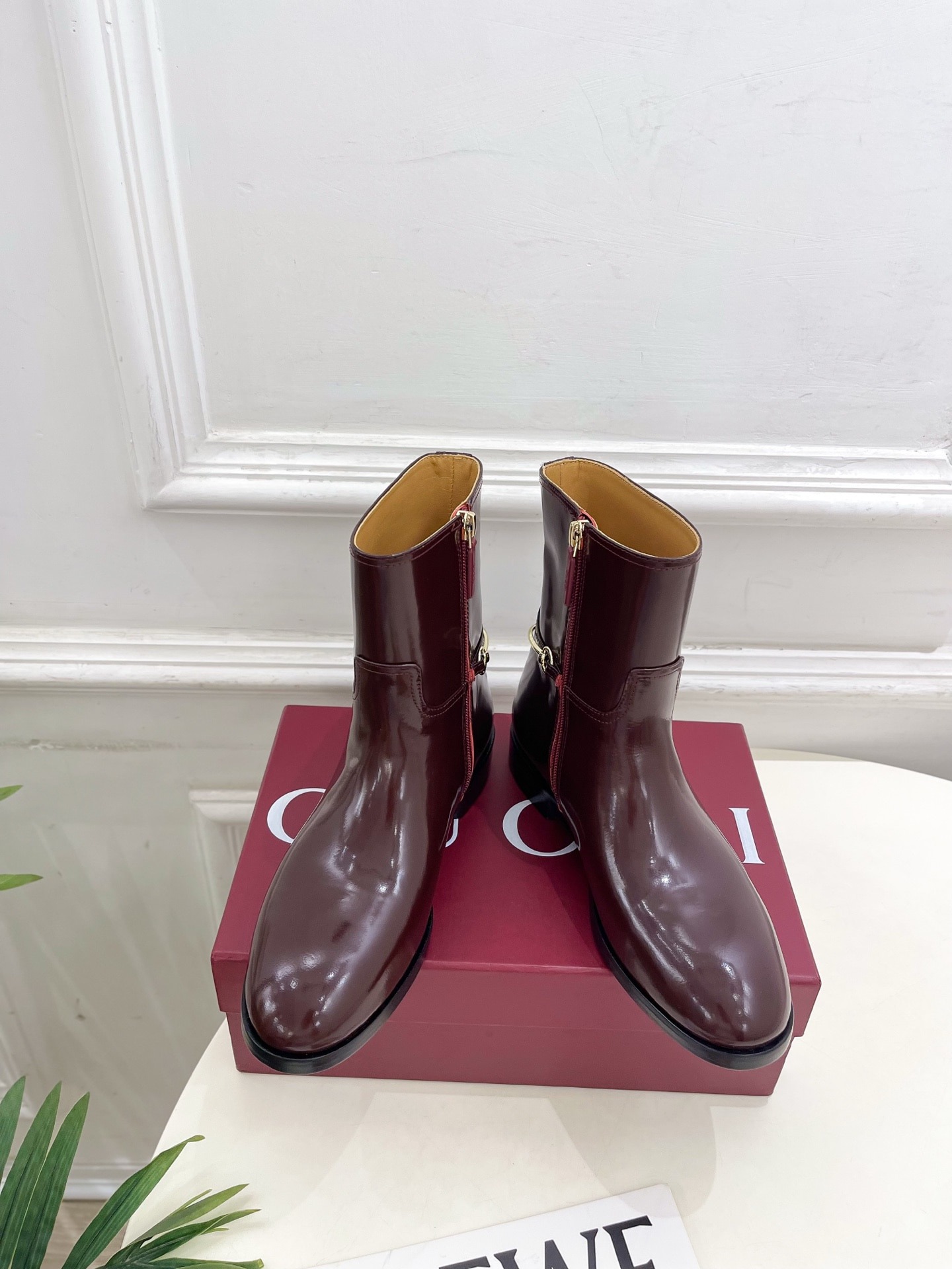 구* 25? 신상 클래식 링클 단화