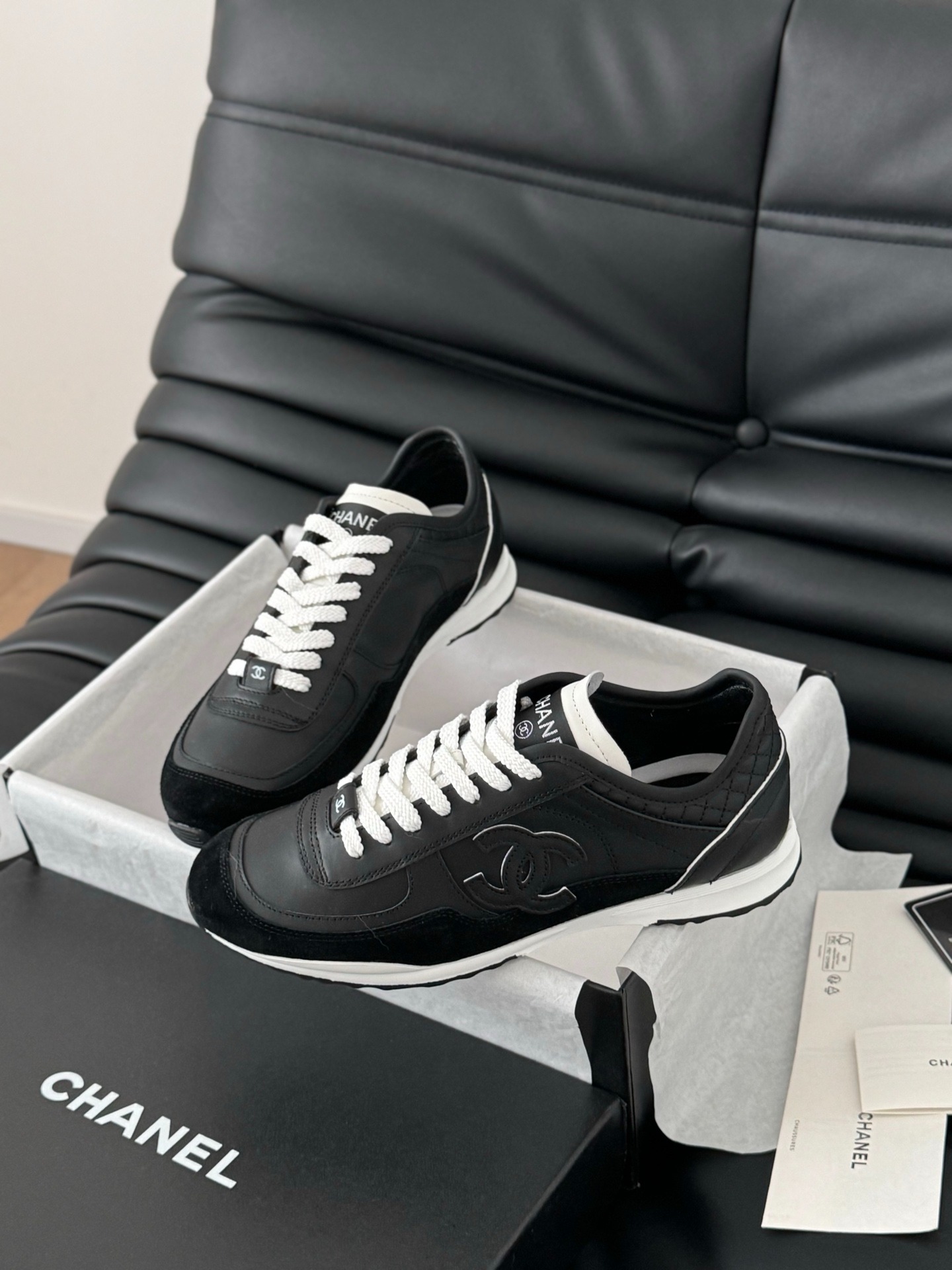 샤* 25P 신상 트레이닝화