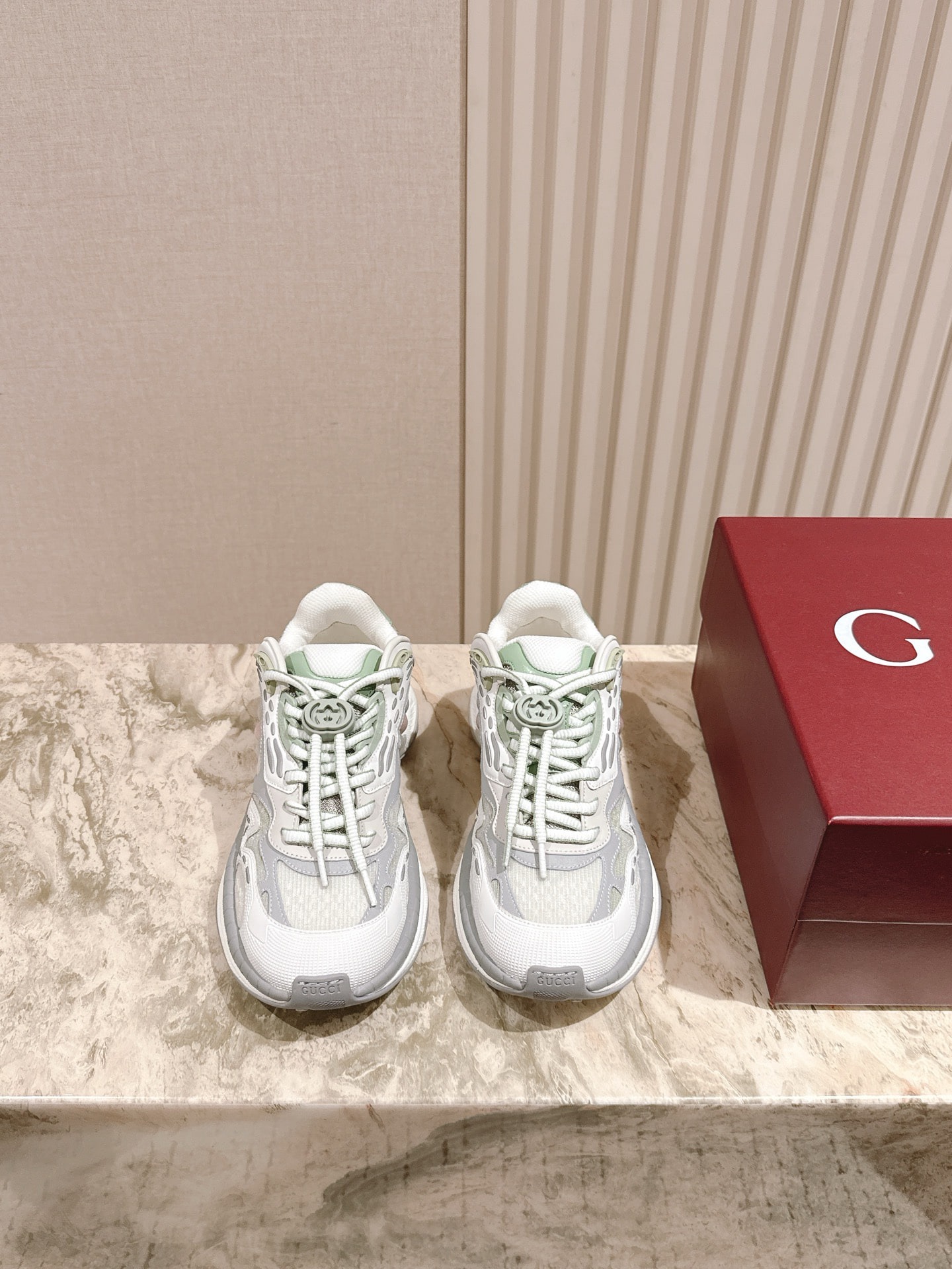 구* 25 최신 히트맥80 운동화 커플