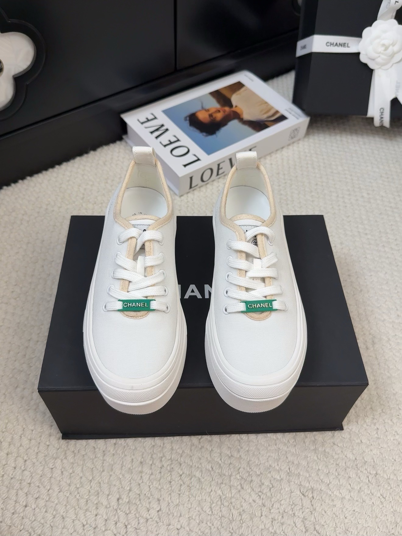 샤* 25 신상 스니커즈