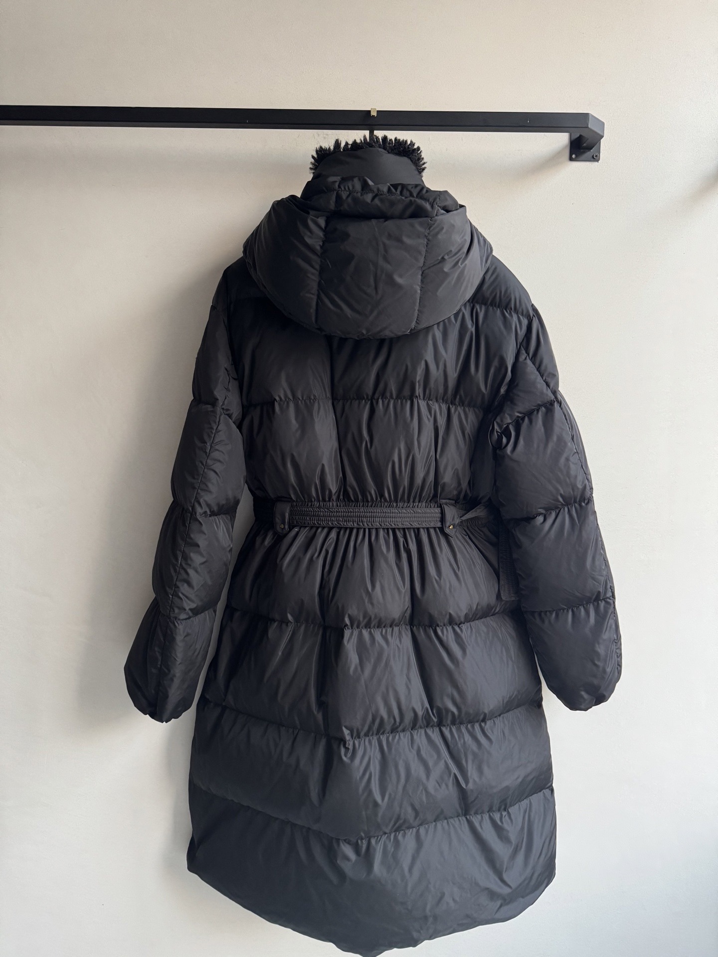 몽*레르 25 신상 구스다운 롱패딩