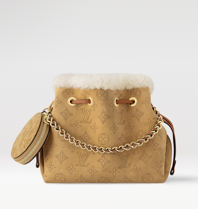 루이비통 LV SKI Bella 핸드백