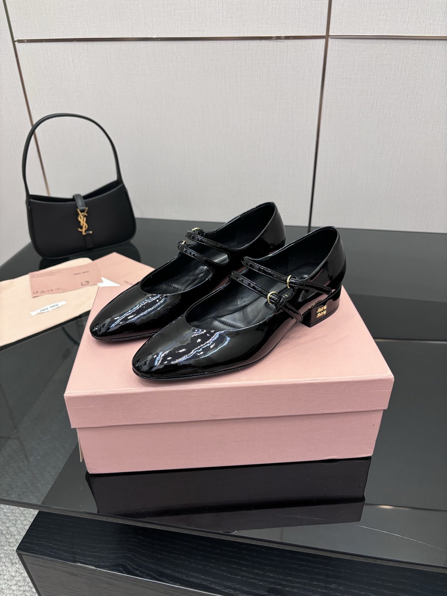 미*미* 25 신상 단화