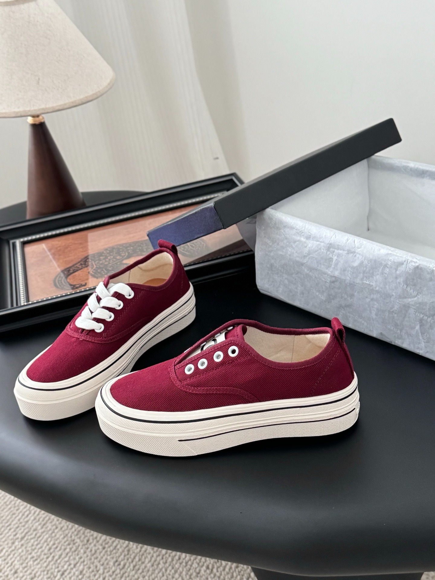 샤* 25C 히든 스니커즈