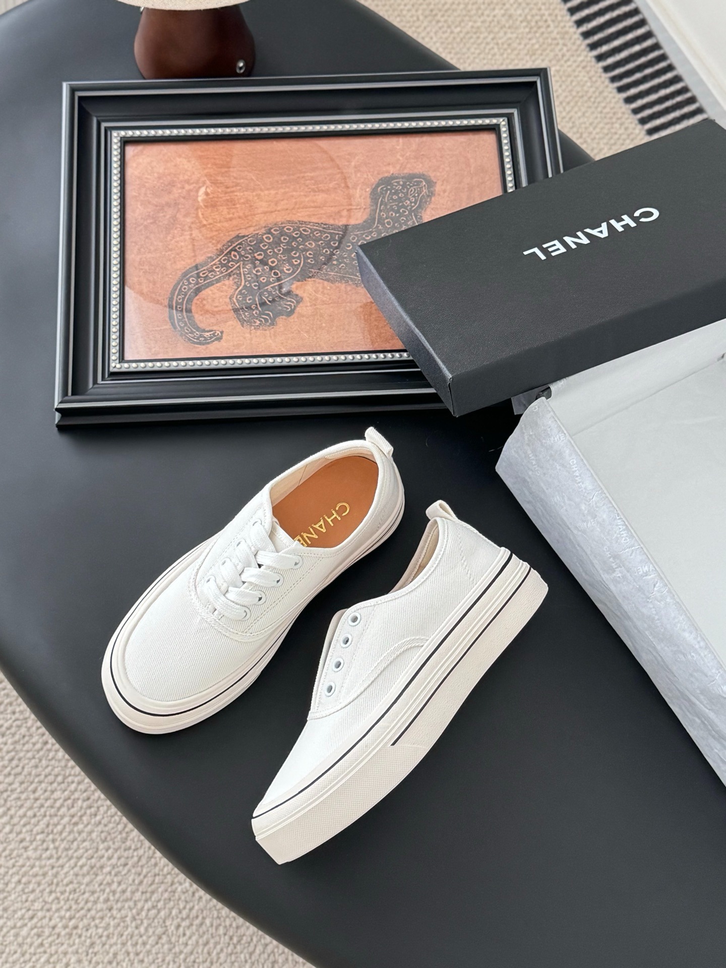 샤* 25C 히든 스니커즈