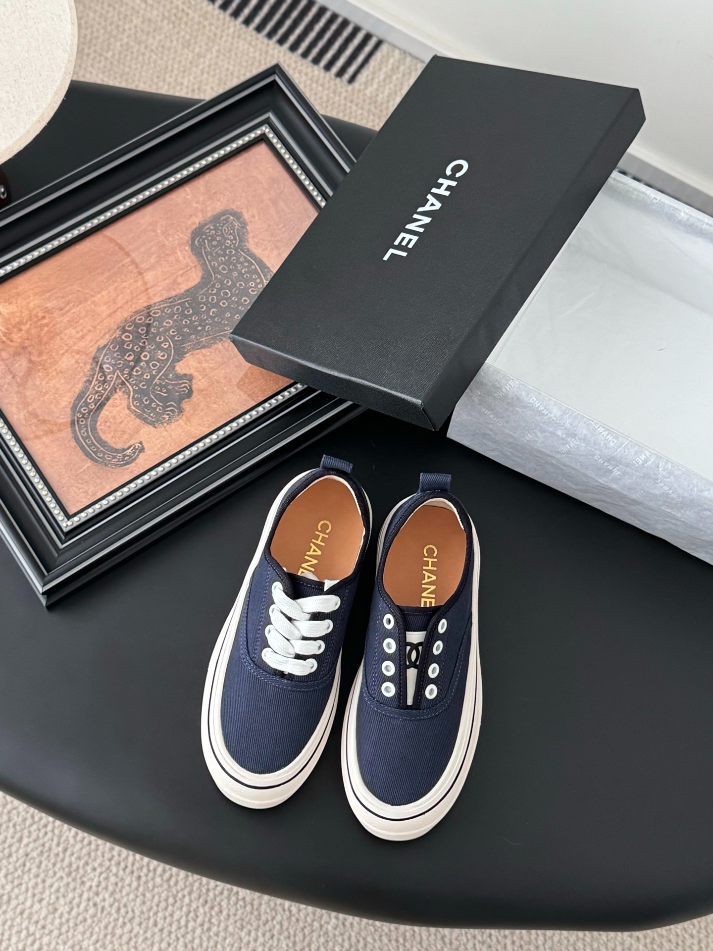 샤* 25C 히든 스니커즈