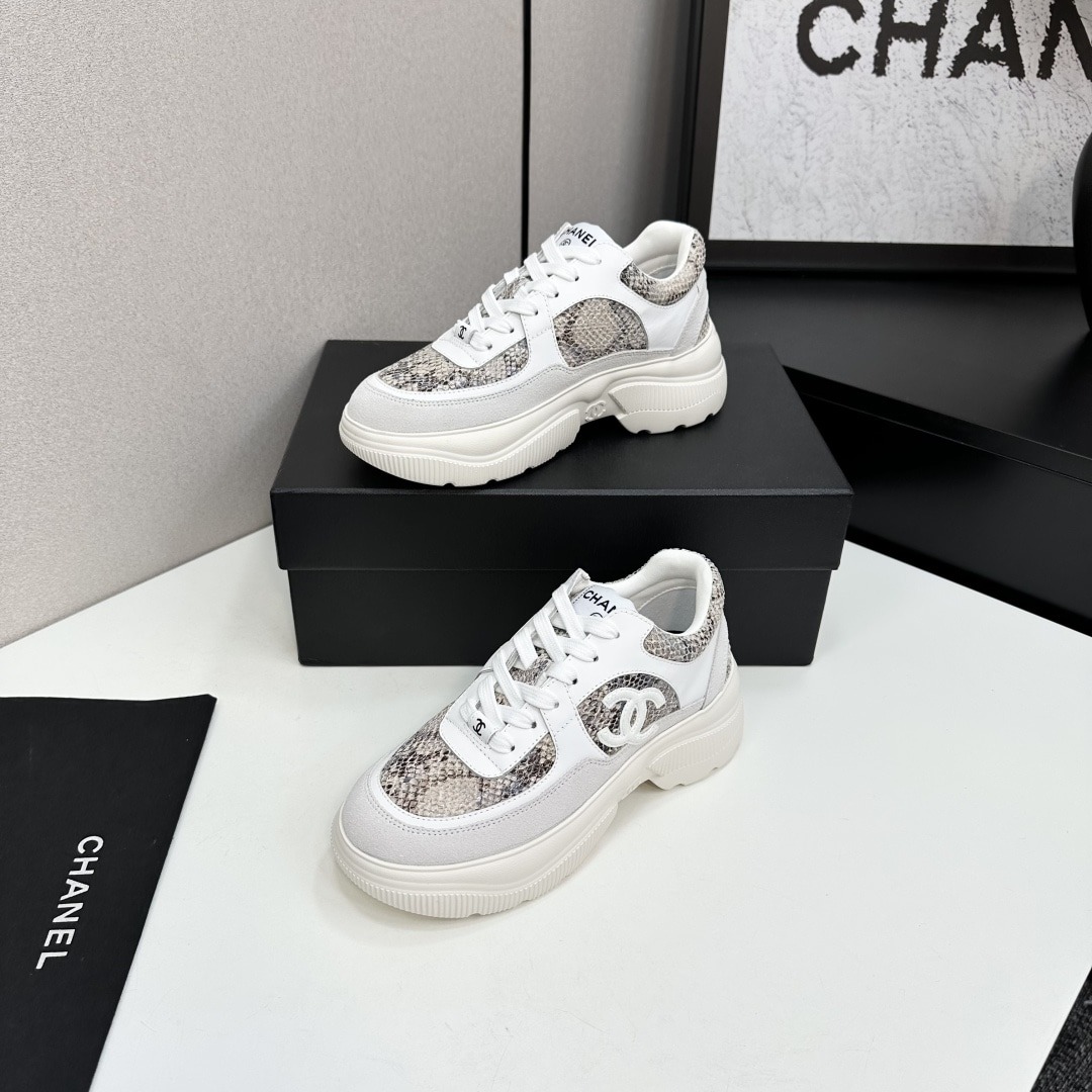 샤* 신상 스니커즈