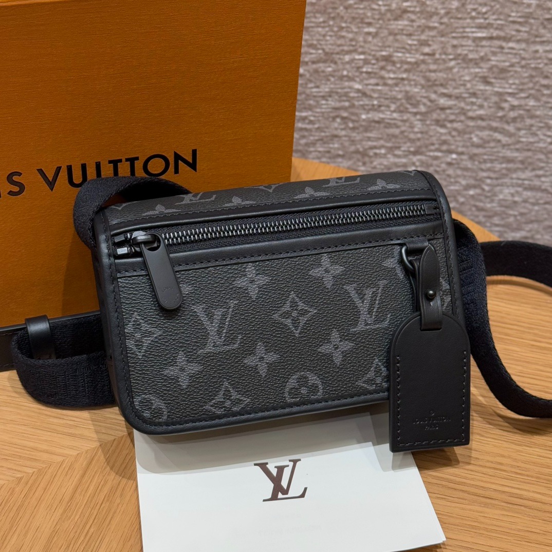 루이비통 보스포어 에어러블 월릿