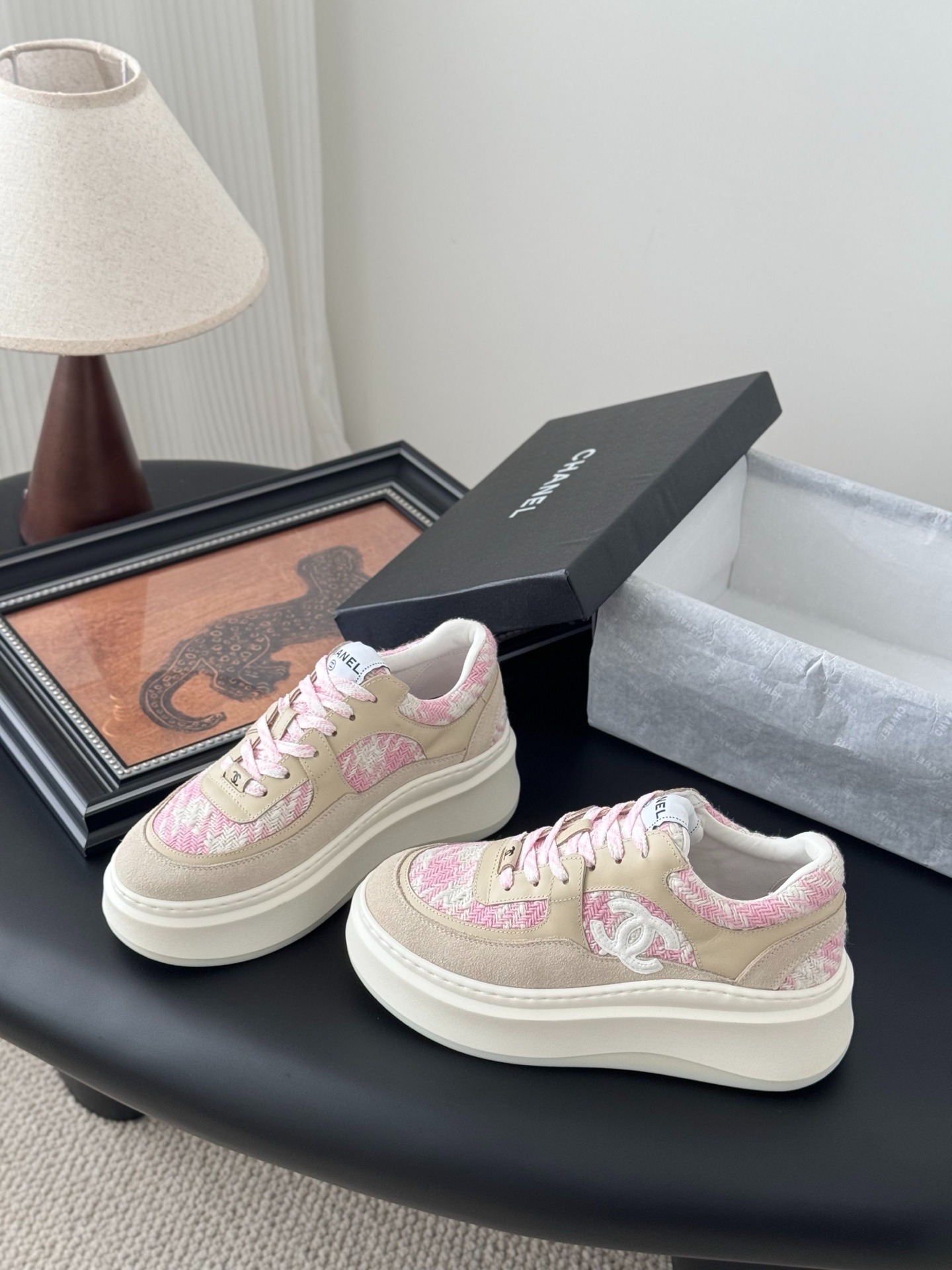 샤* 25C 신상 스니커즈