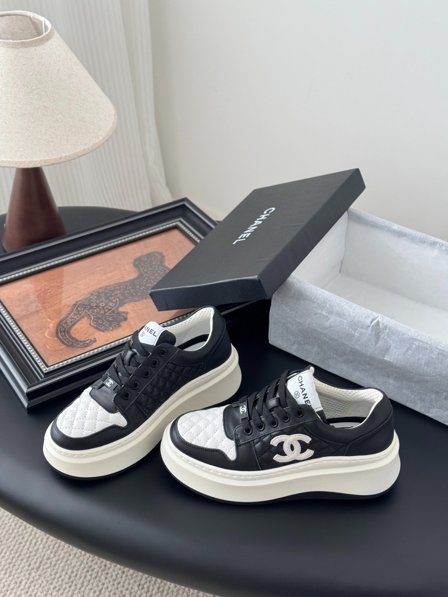 샤* 25C 신상 스니커즈