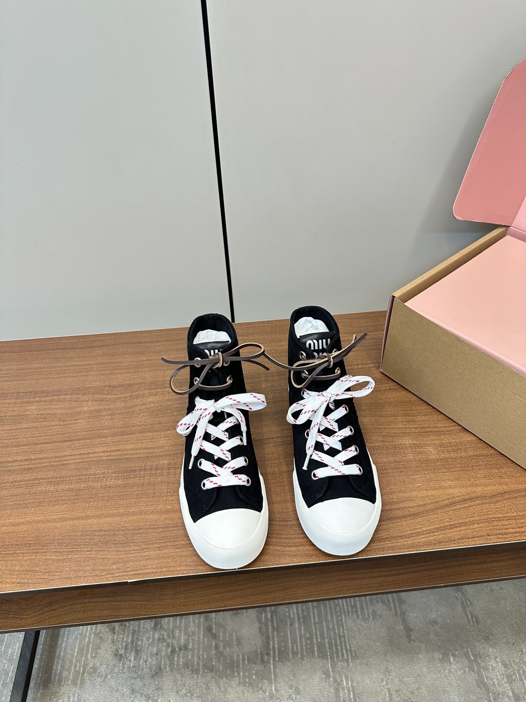 미*미* 2025 신상 자수 슬립온