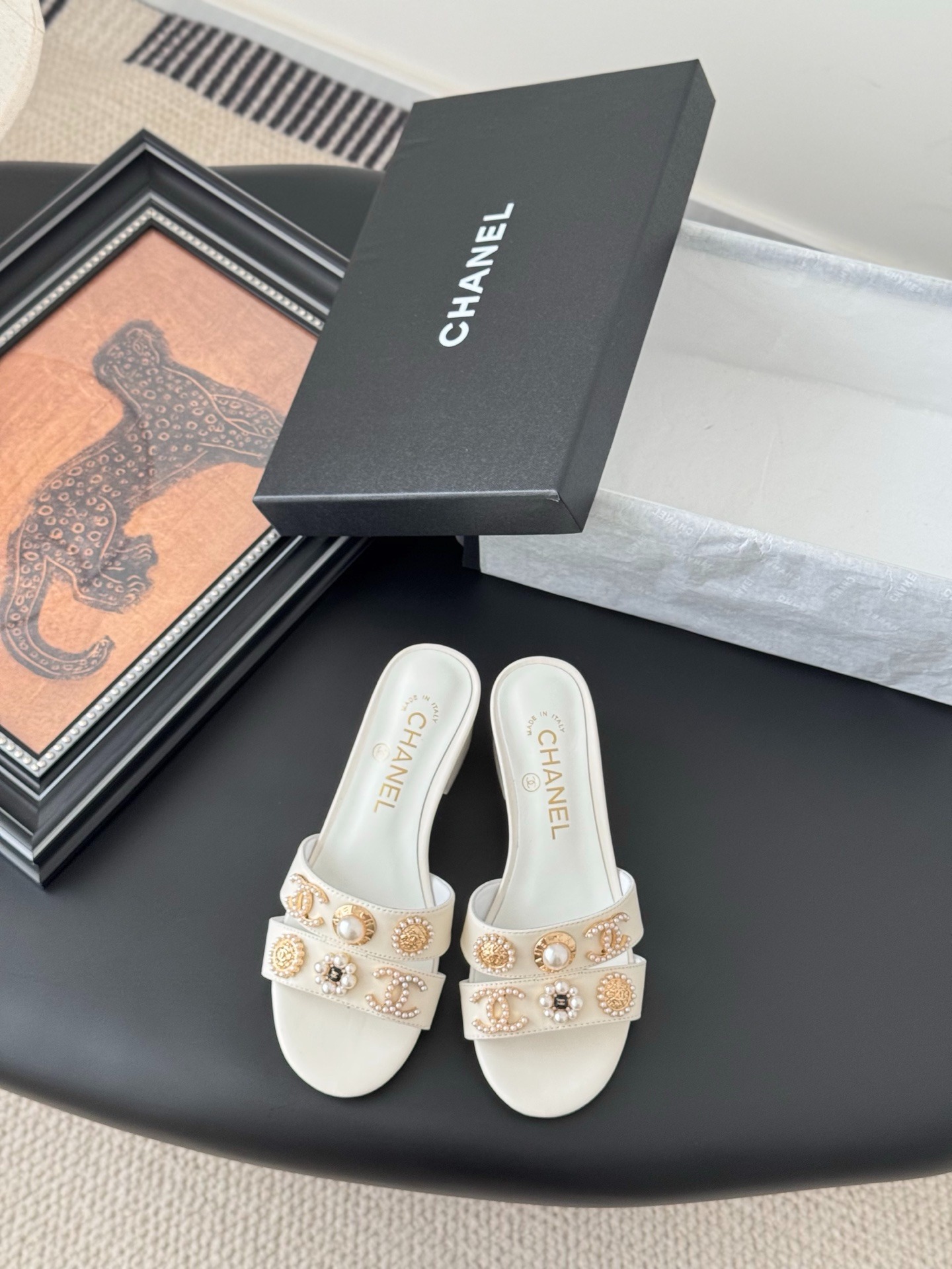 샤* 25A 프리미엄 신상 슬리퍼