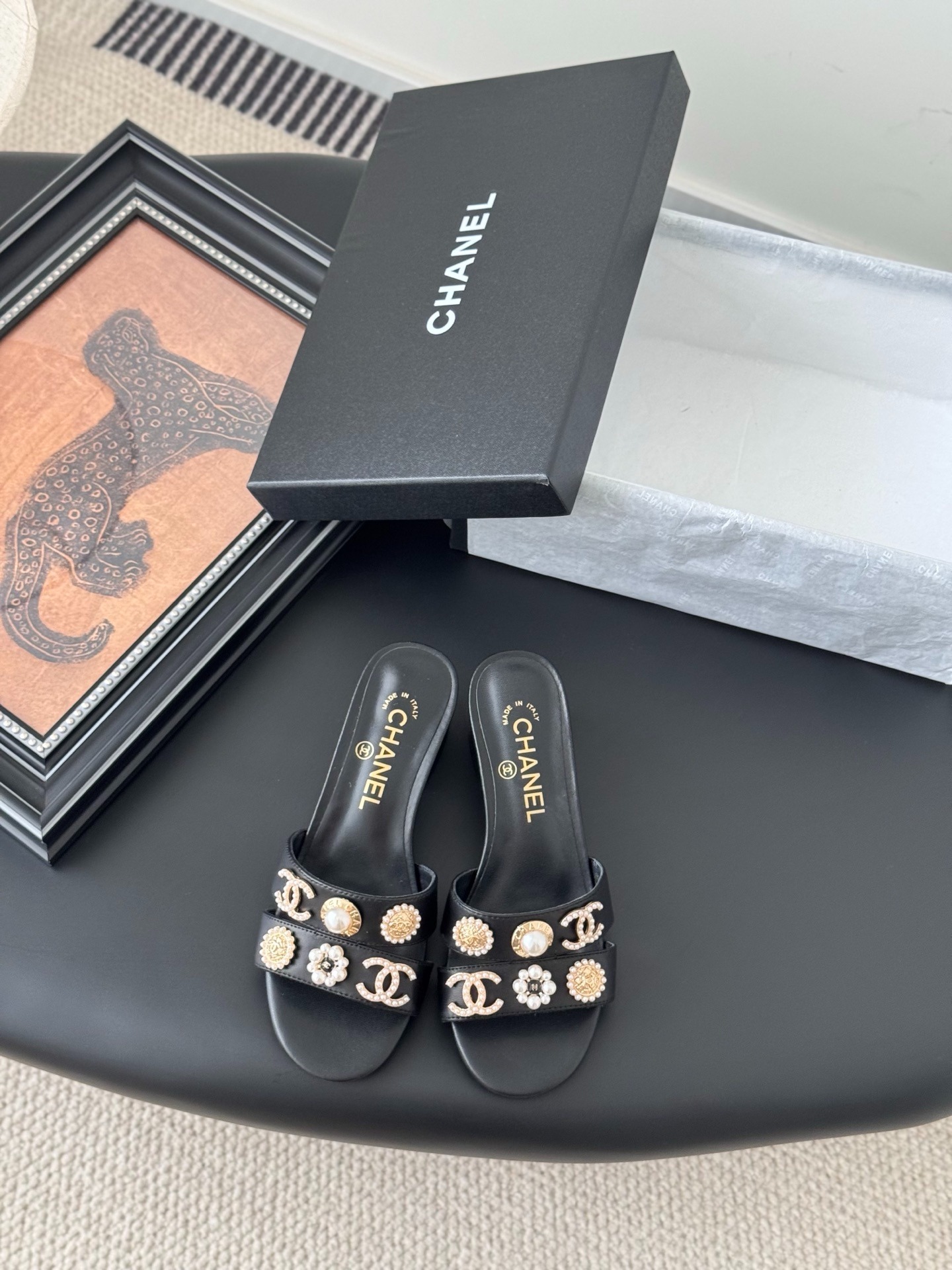 샤* 25A 프리미엄 신상 슬리퍼