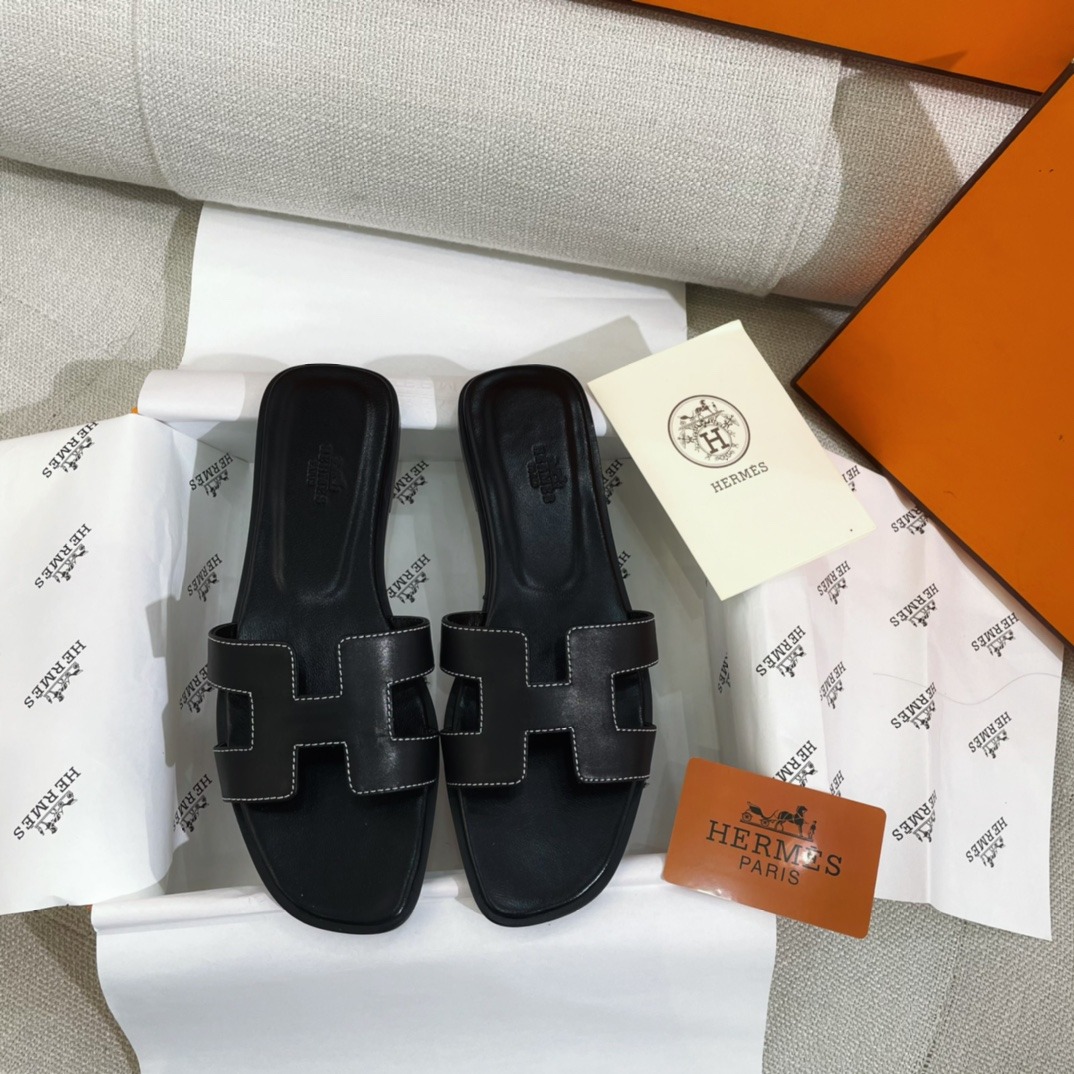 에*메스 뉴 오란 슬리퍼