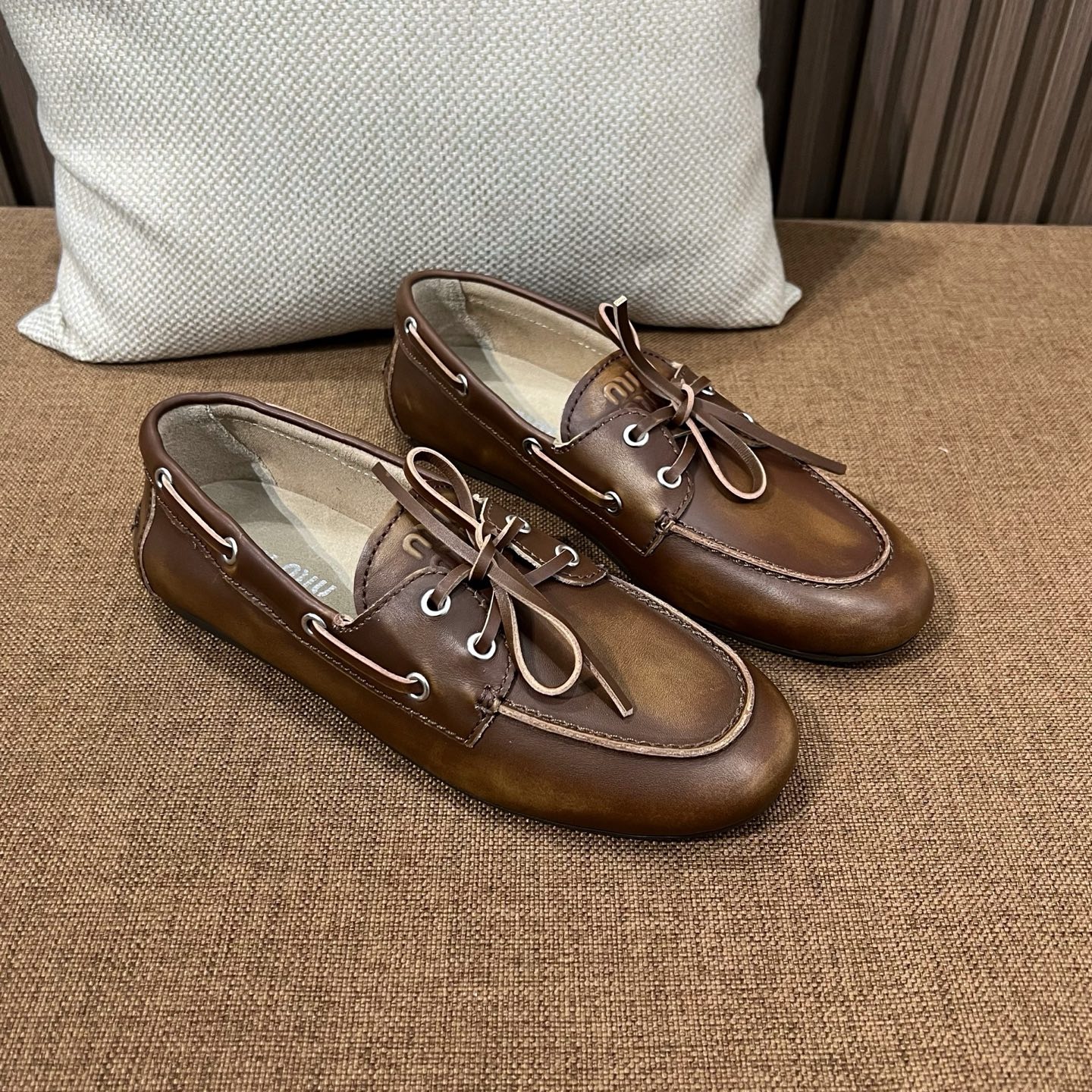 미*미* 신상 클래식 로퍼