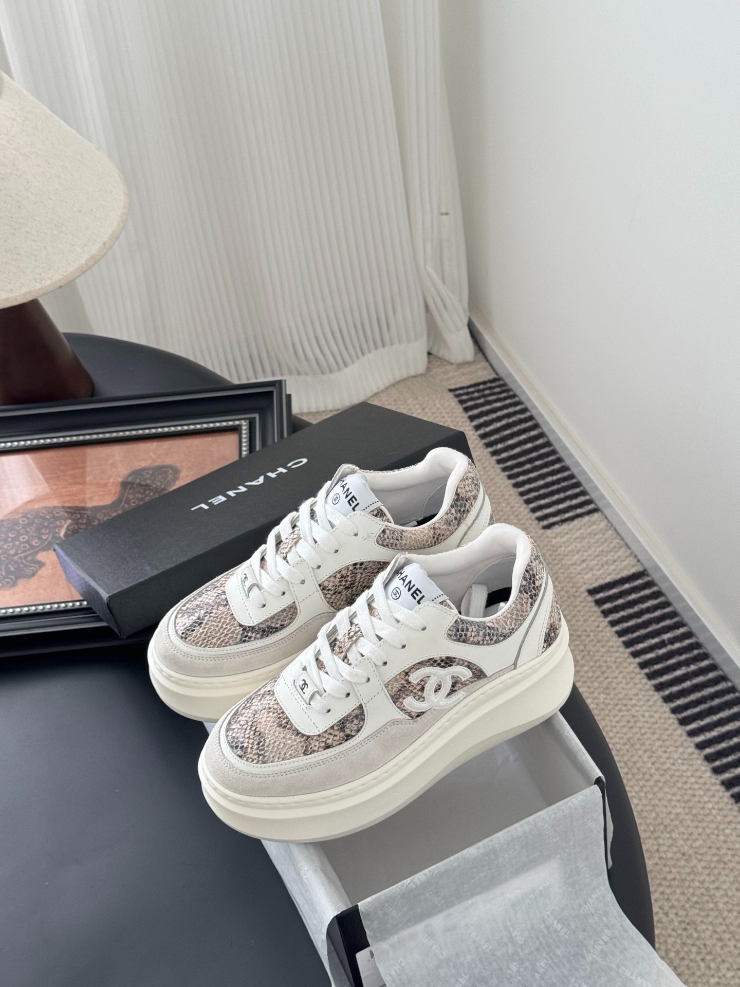 샤* 25C 신상 스니커즈