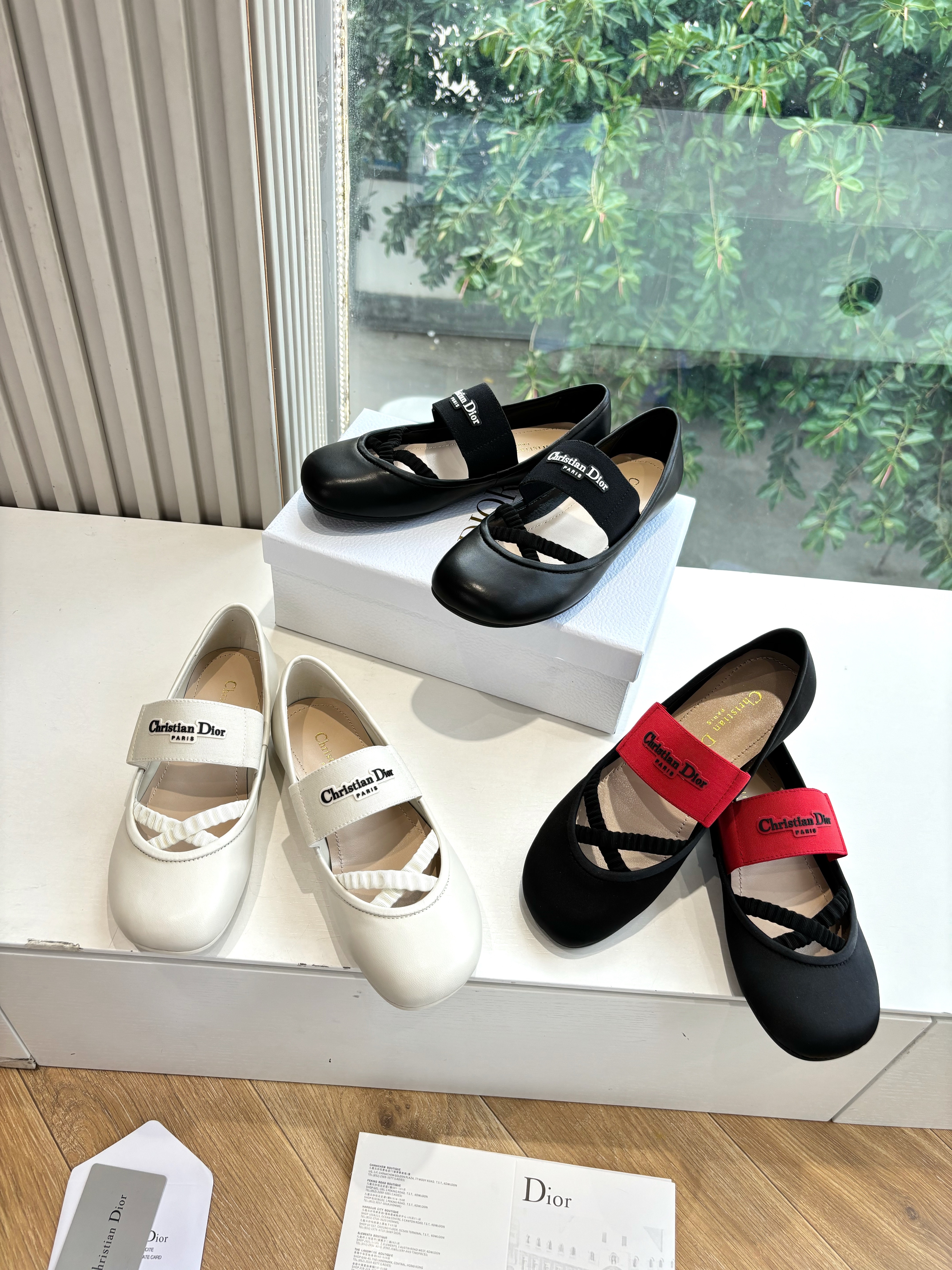 디* 25 이른 봄 신상 메리제인 로퍼