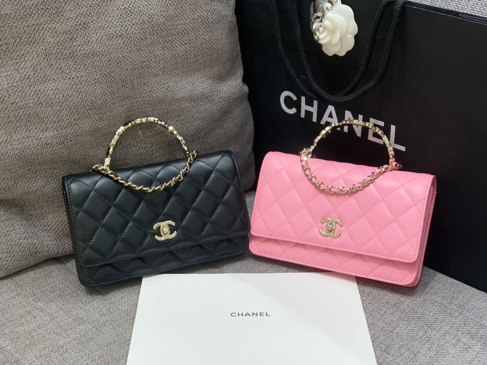 샤* 23K 핸들장식 탑핸들 WOC - AP3574