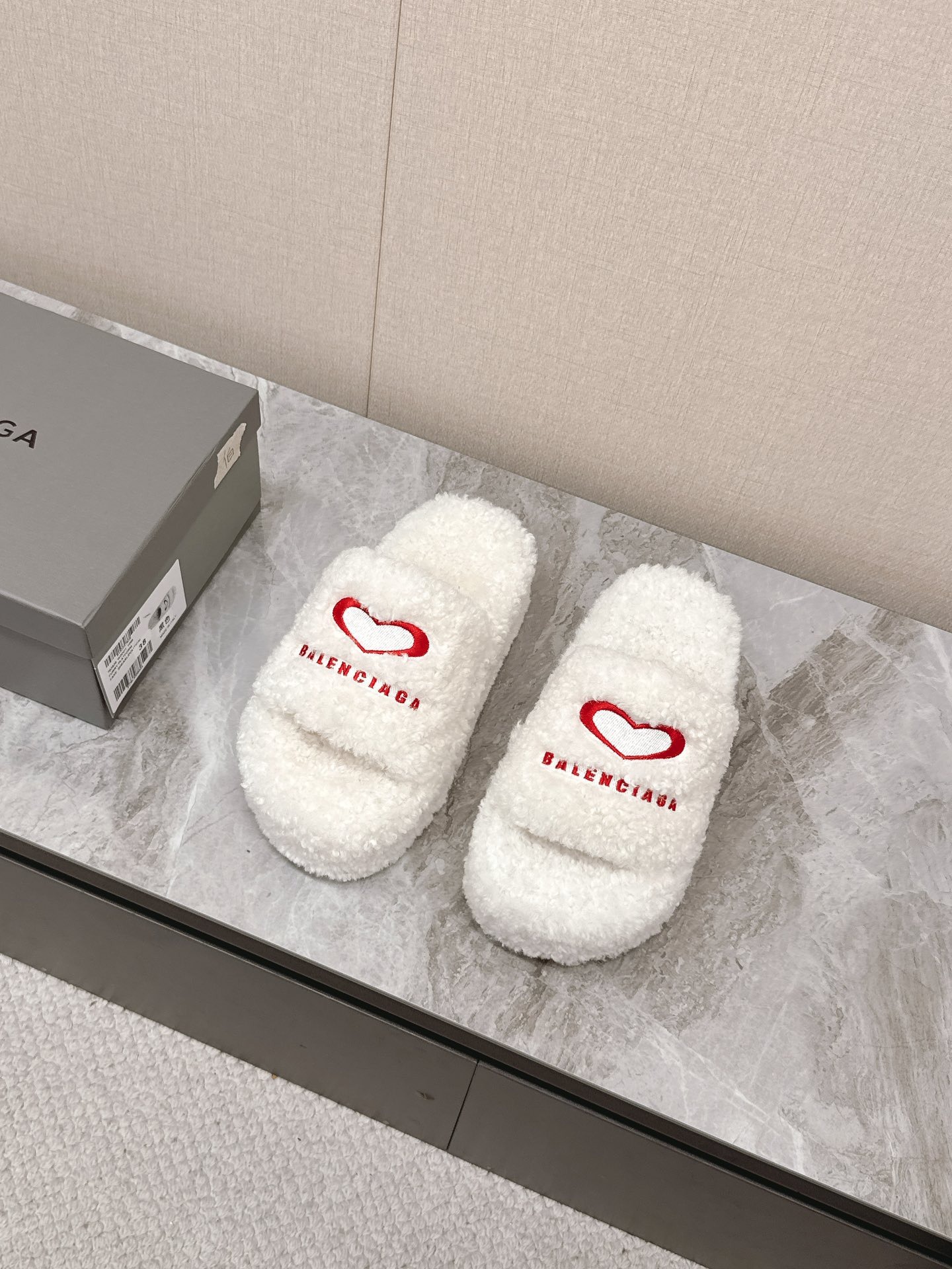 발*시아가 신상 커플 슬리퍼